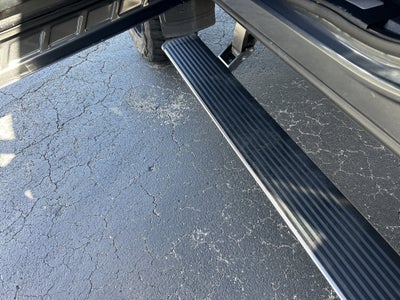 2019 Ford Super Duty F-250 SRW Platinum