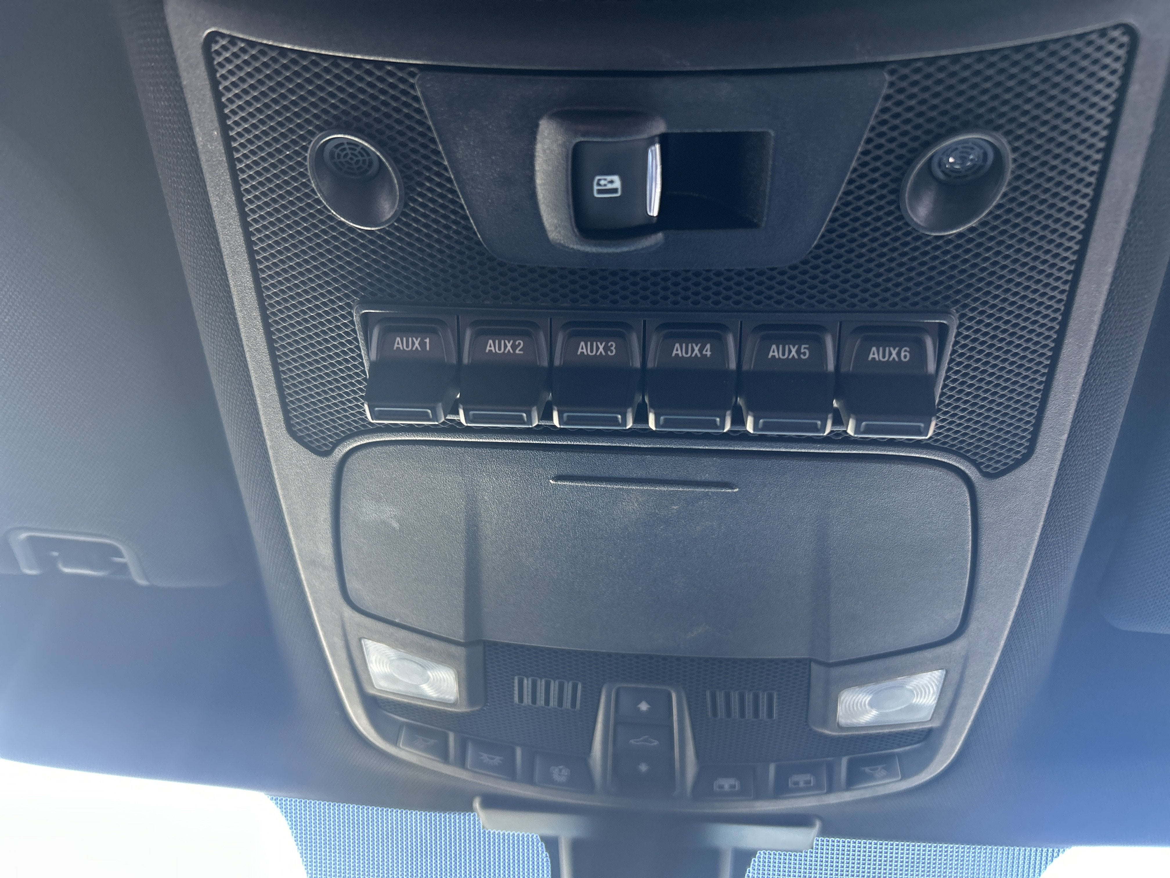 2019 Ford Super Duty F-250 SRW Platinum