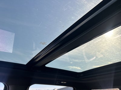 2019 Ford Super Duty F-250 SRW Platinum