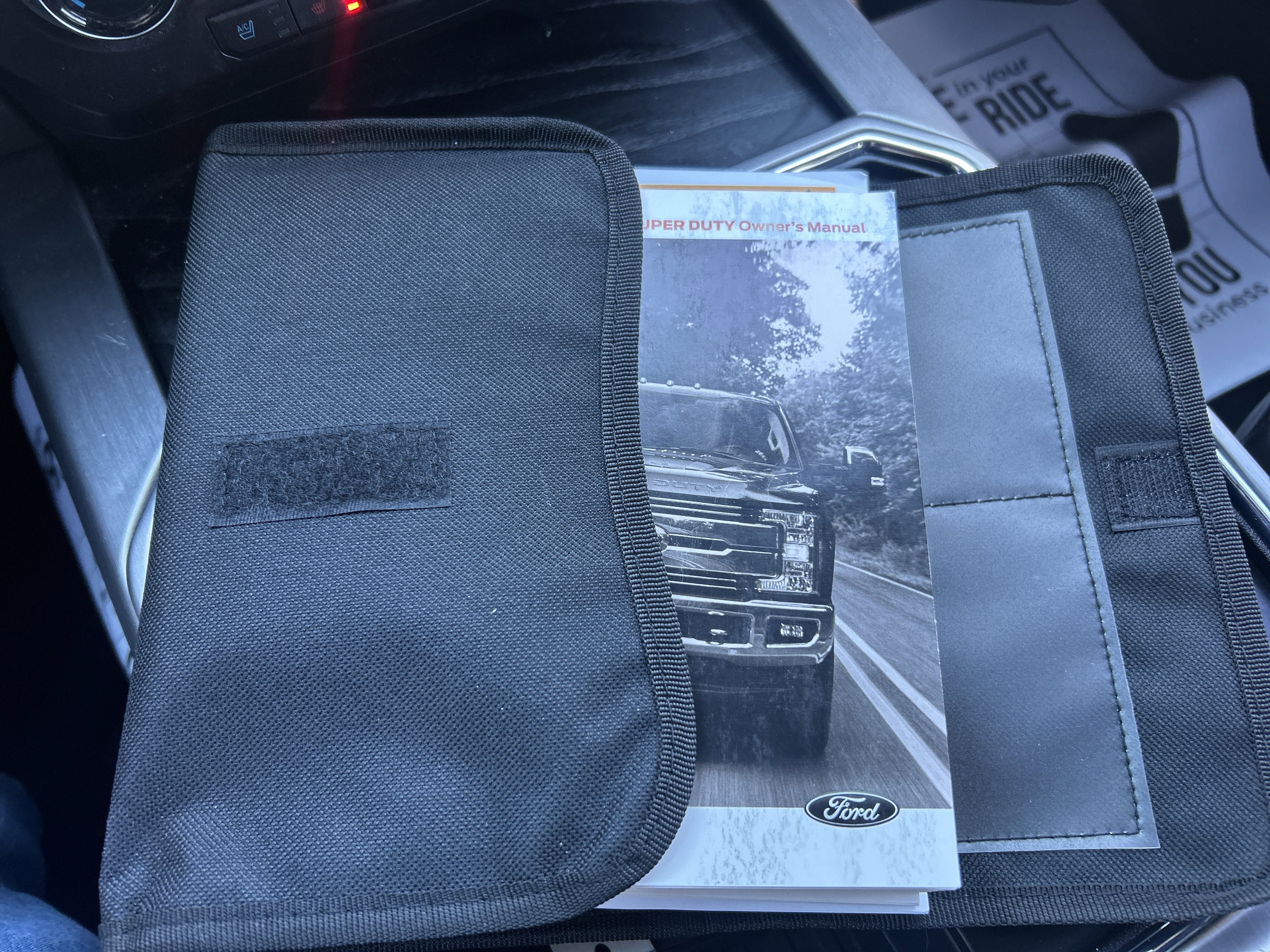 2019 Ford Super Duty F-250 SRW Platinum