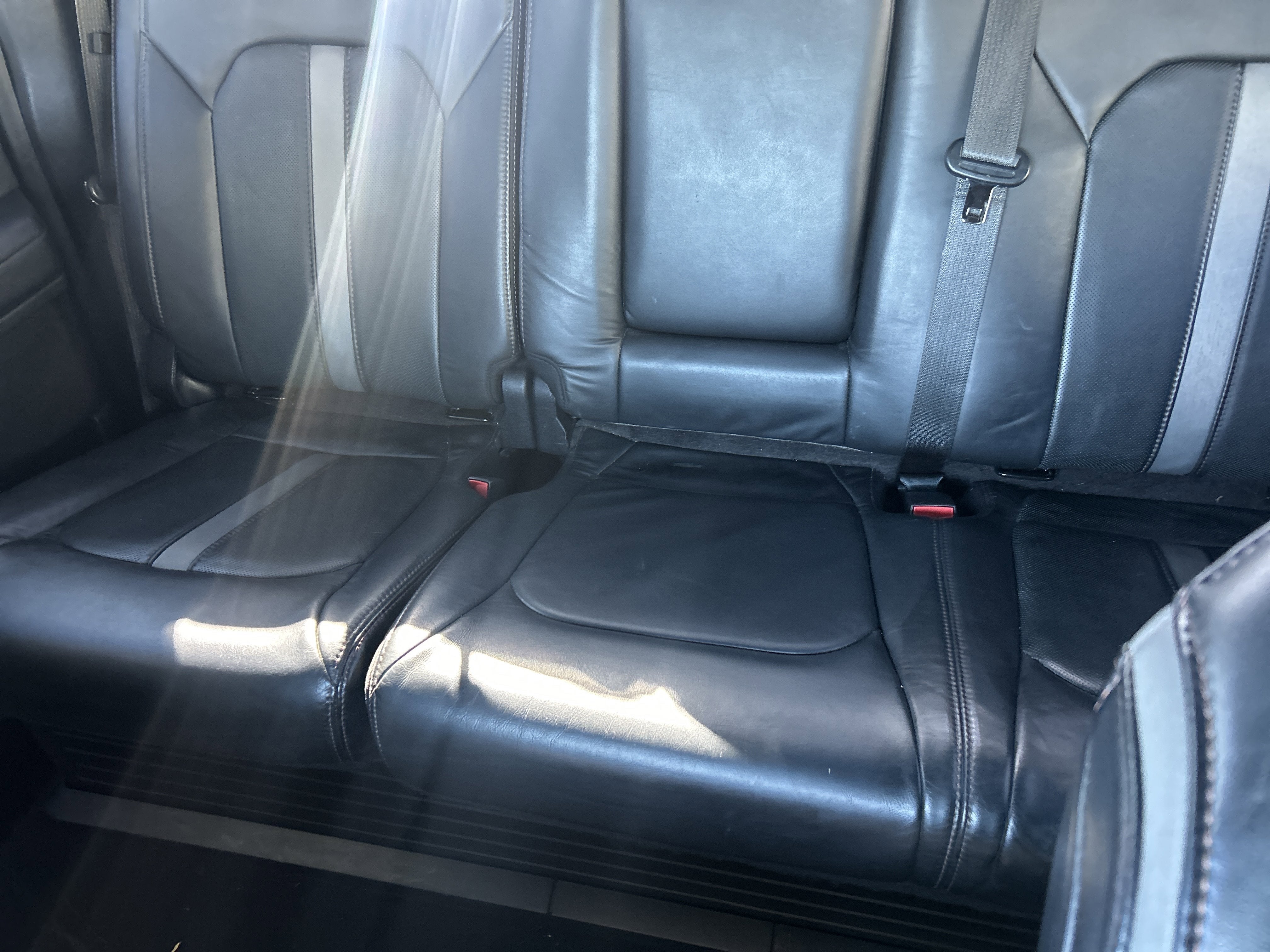 2019 Ford Super Duty F-250 SRW Platinum