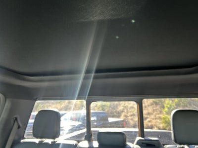 2019 Ford Super Duty F-250 SRW Platinum