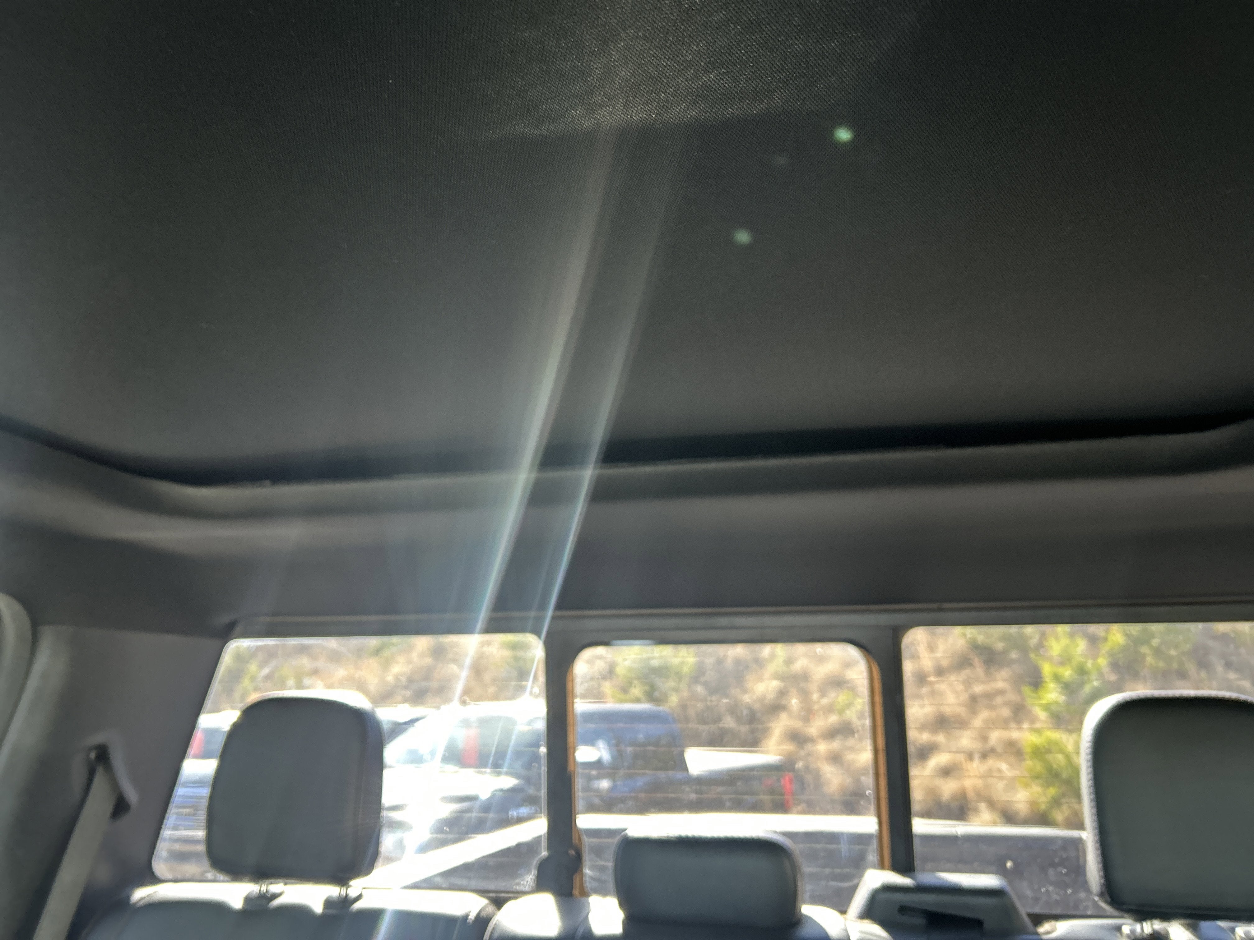 2019 Ford Super Duty F-250 SRW Platinum