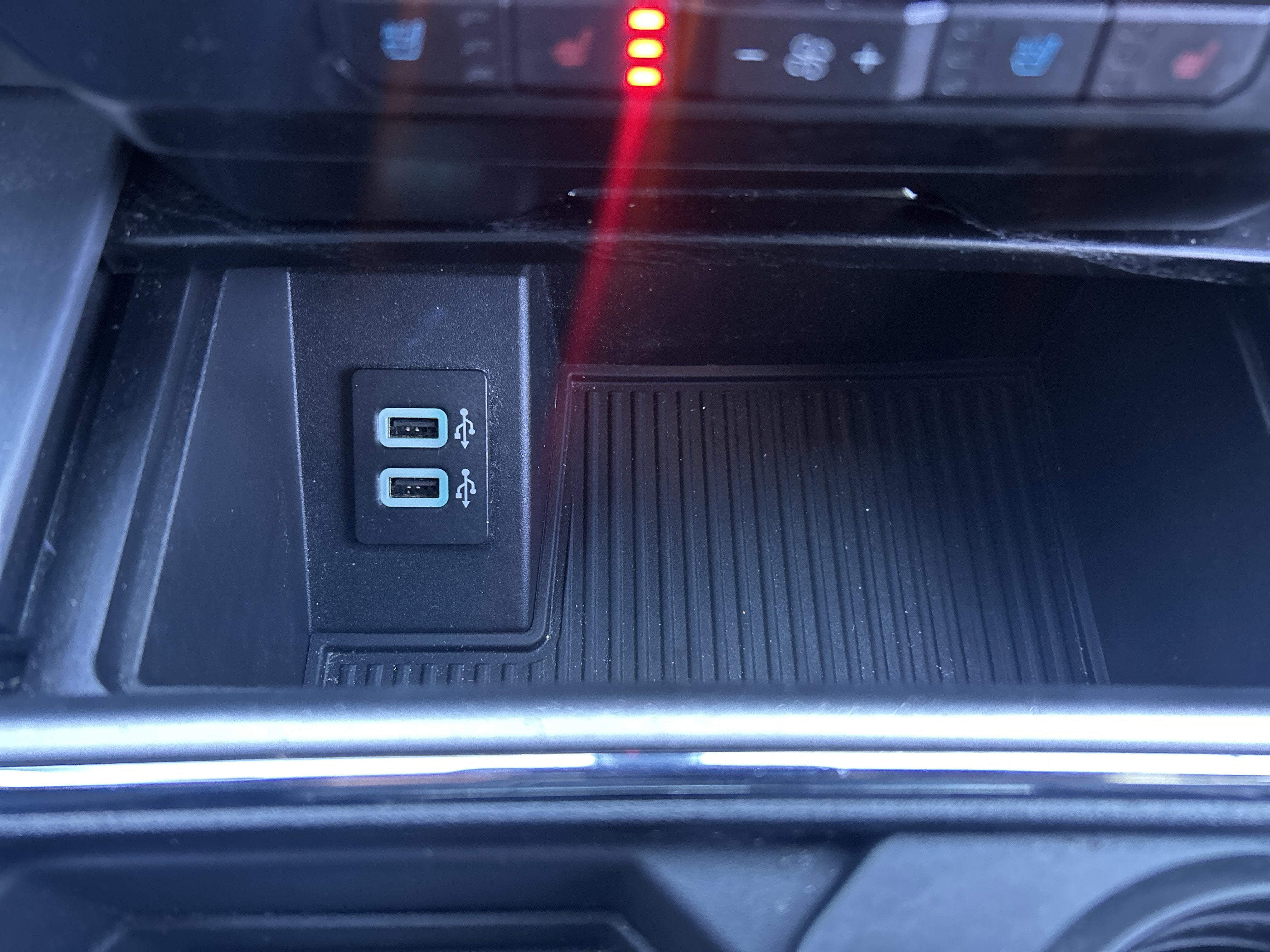 2019 Ford Super Duty F-250 SRW Platinum