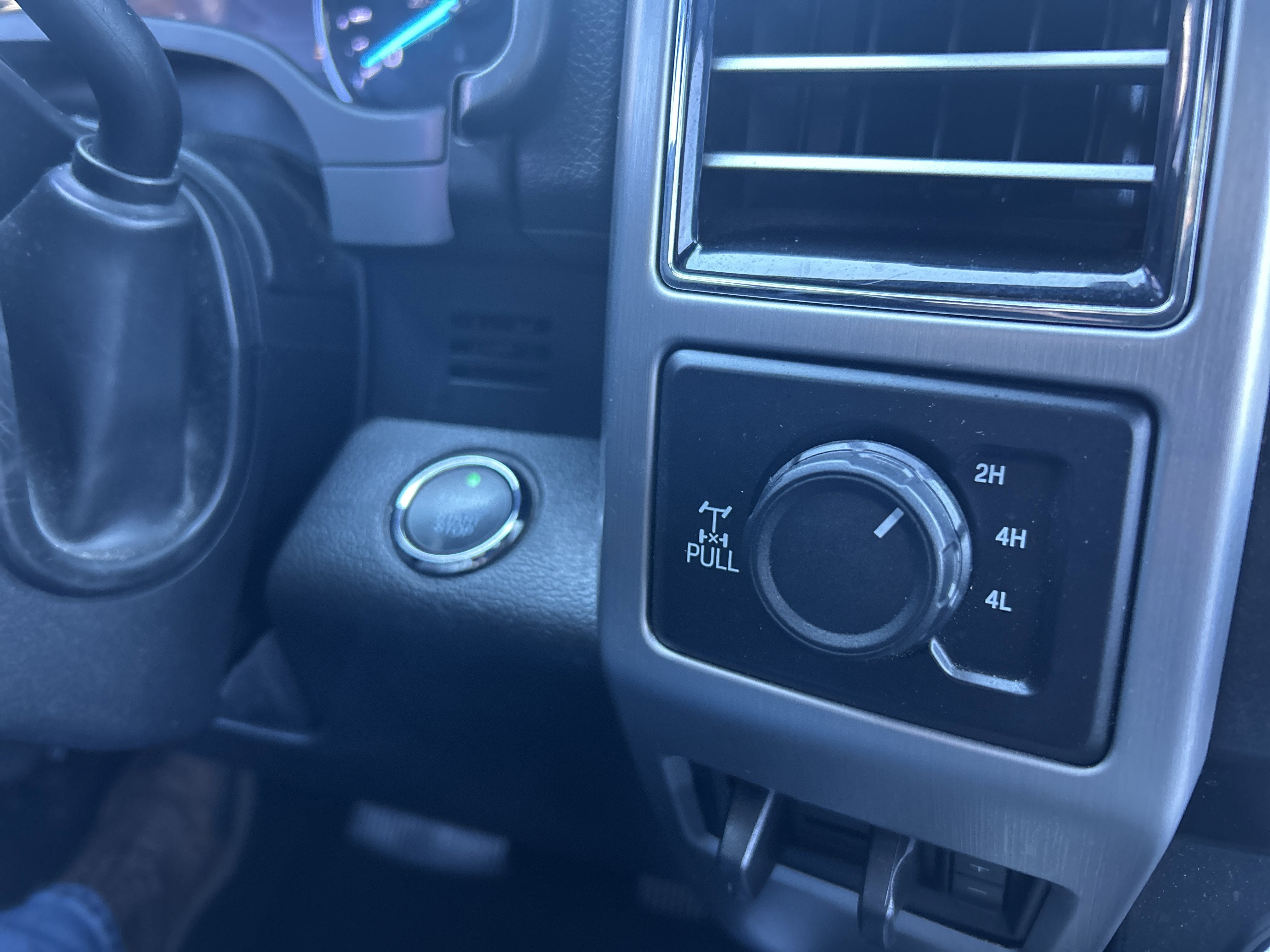 2019 Ford Super Duty F-250 SRW Platinum