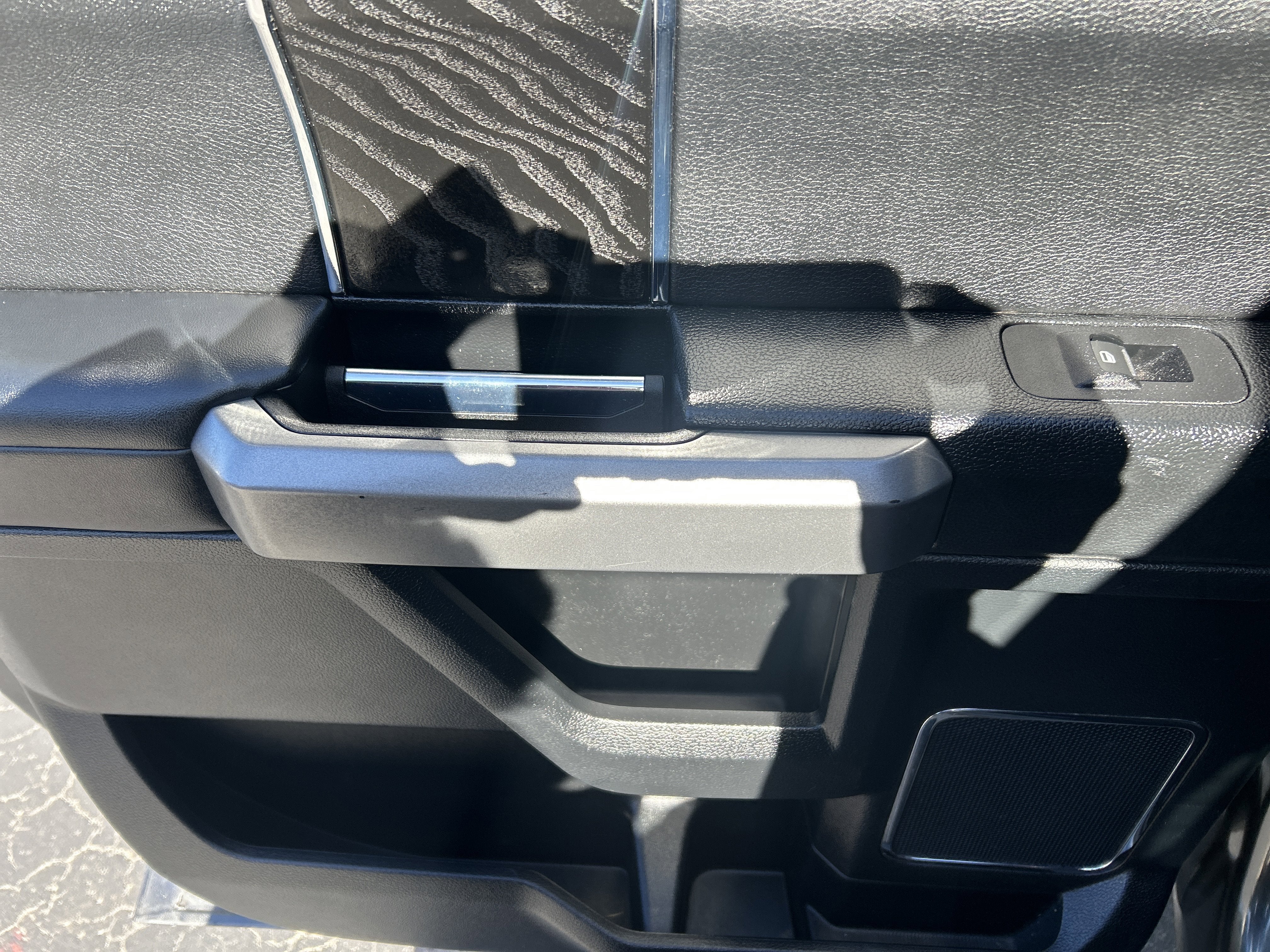 2019 Ford Super Duty F-250 SRW Platinum