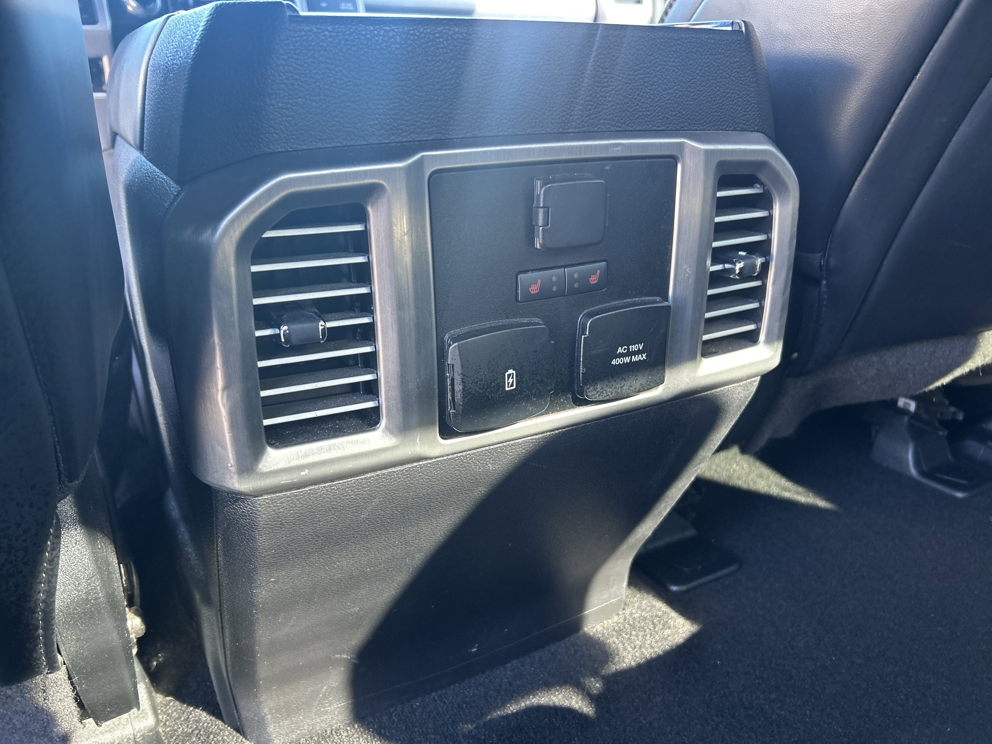 2019 Ford Super Duty F-250 SRW Platinum