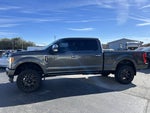 2019 Ford Super Duty F-250 SRW Platinum