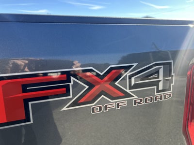 2019 Ford Super Duty F-250 SRW Platinum