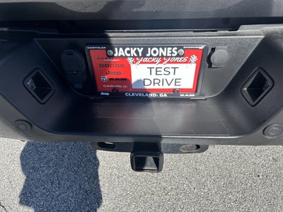 2019 Ford Super Duty F-250 SRW Platinum