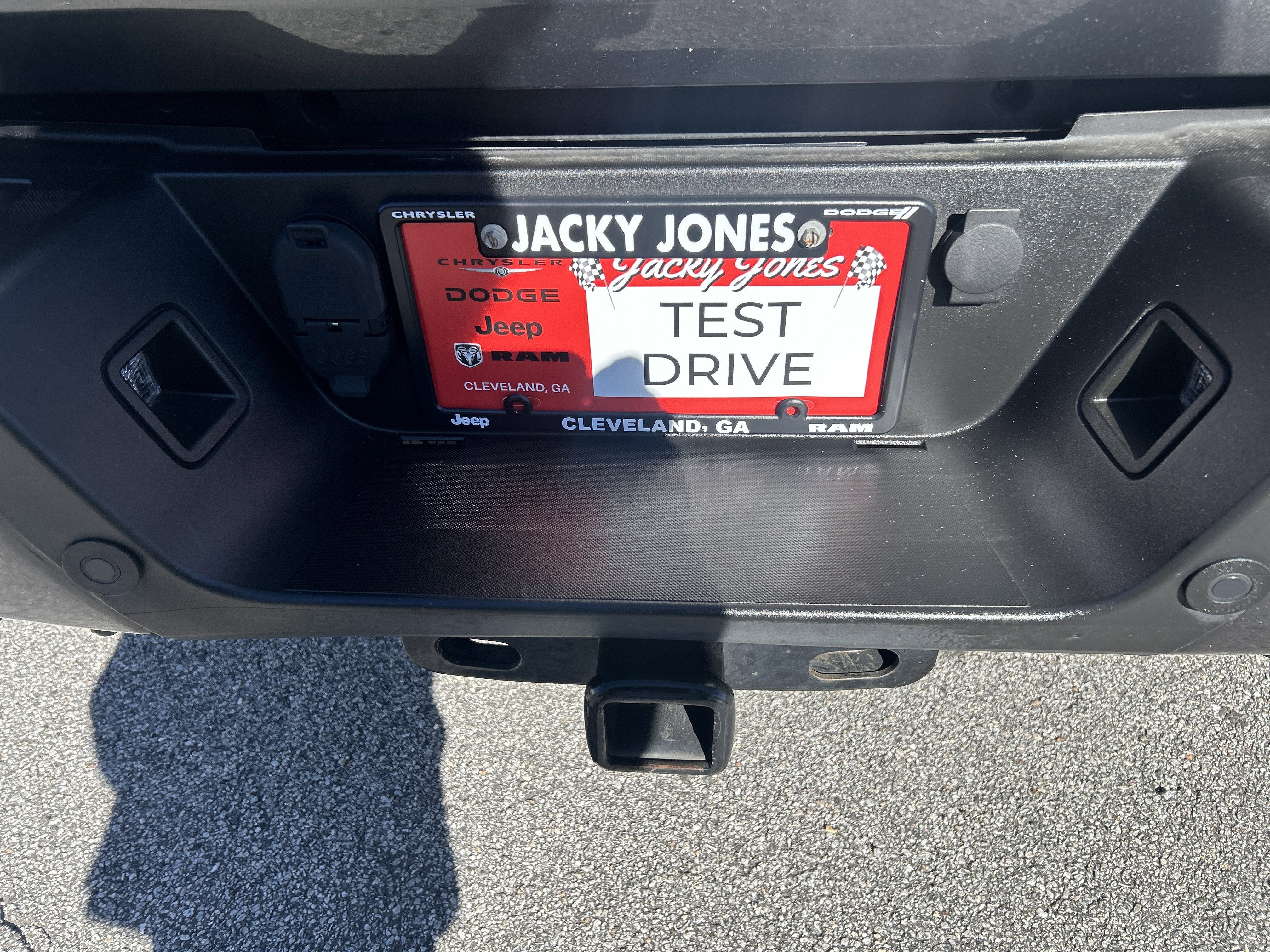 2019 Ford Super Duty F-250 SRW Platinum