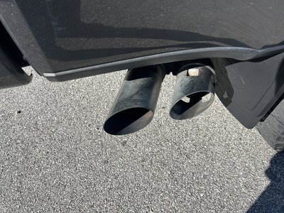 2019 Ford Super Duty F-250 SRW Platinum