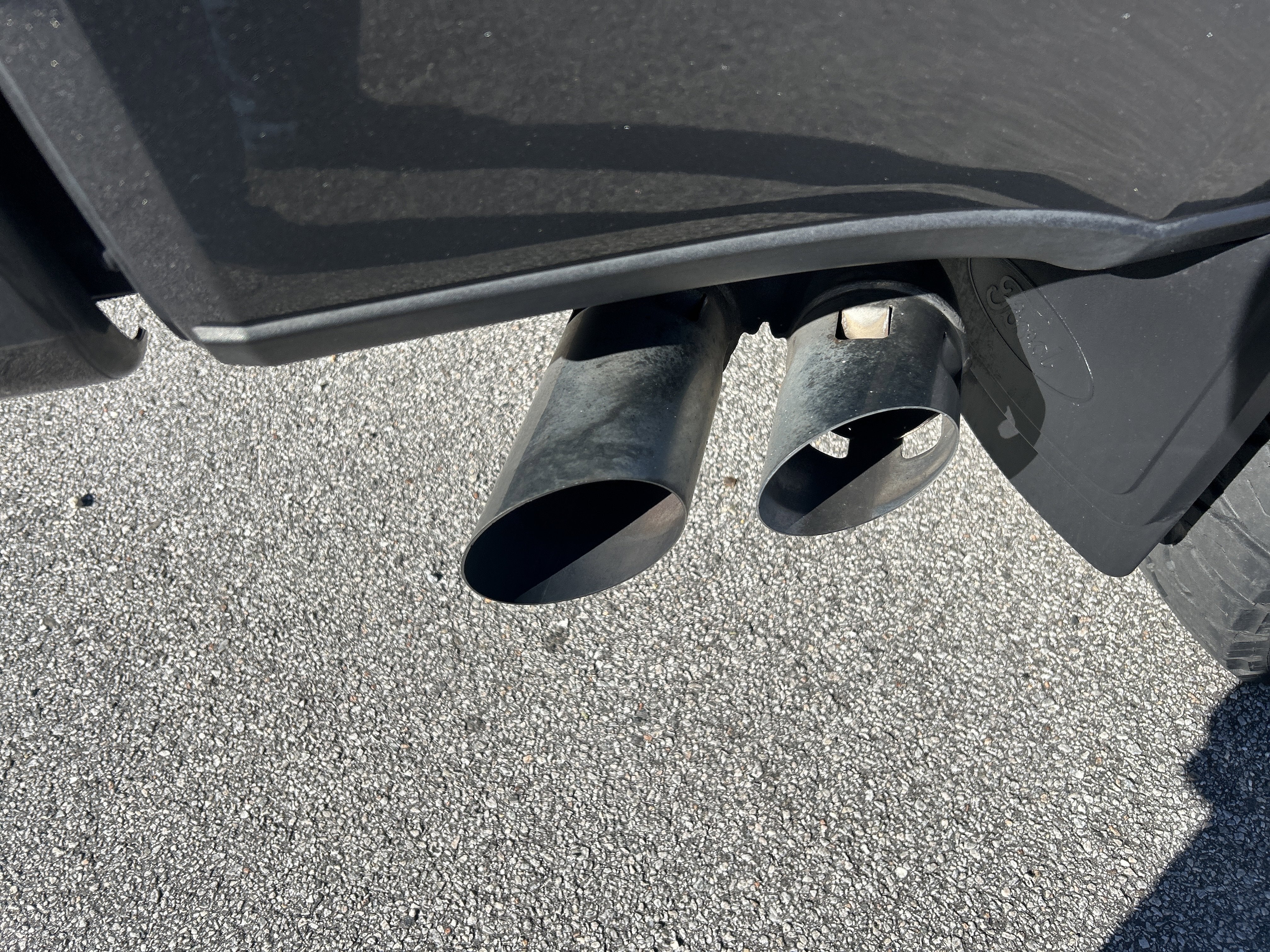 2019 Ford Super Duty F-250 SRW Platinum