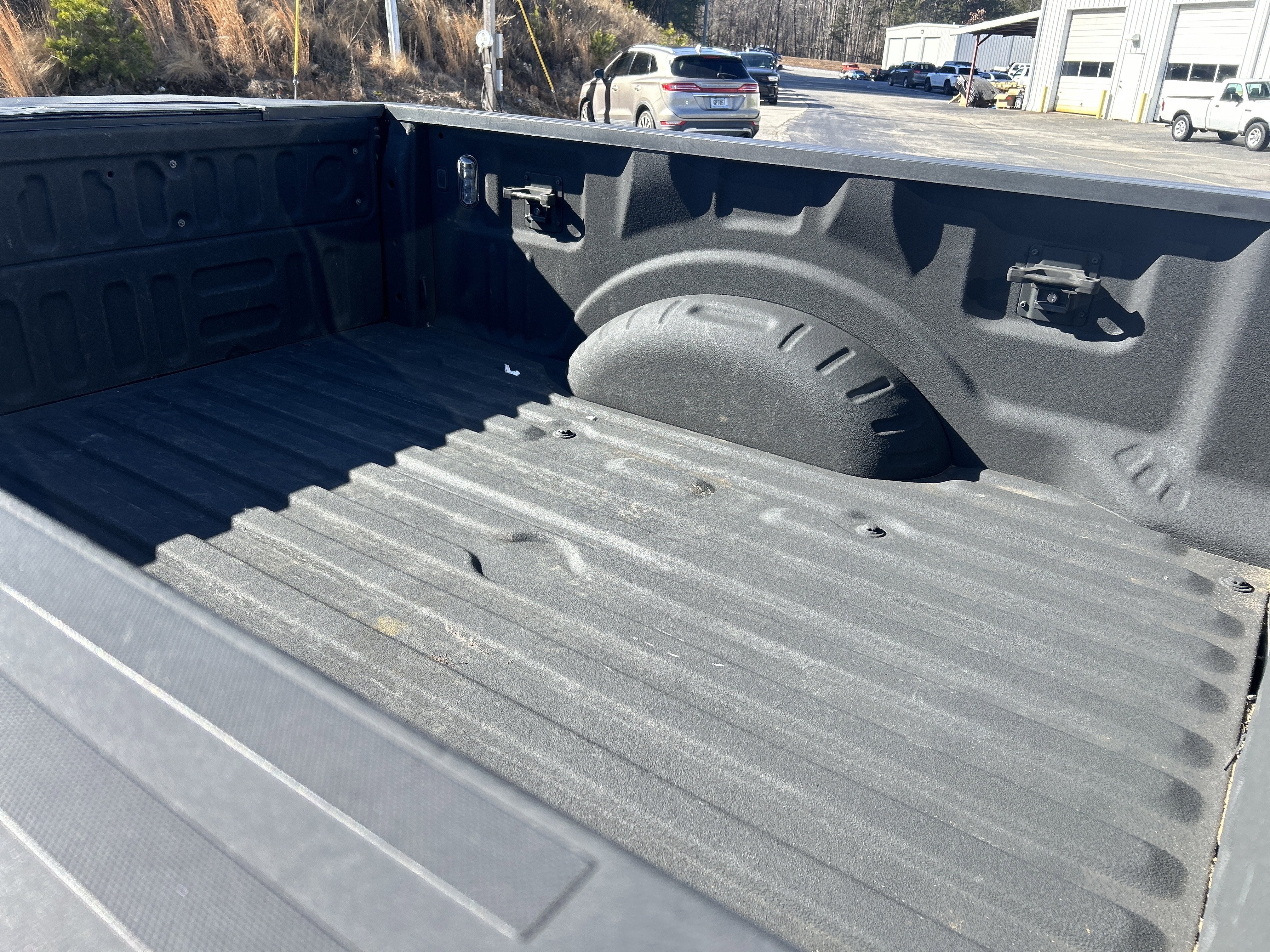 2019 Ford Super Duty F-250 SRW Platinum