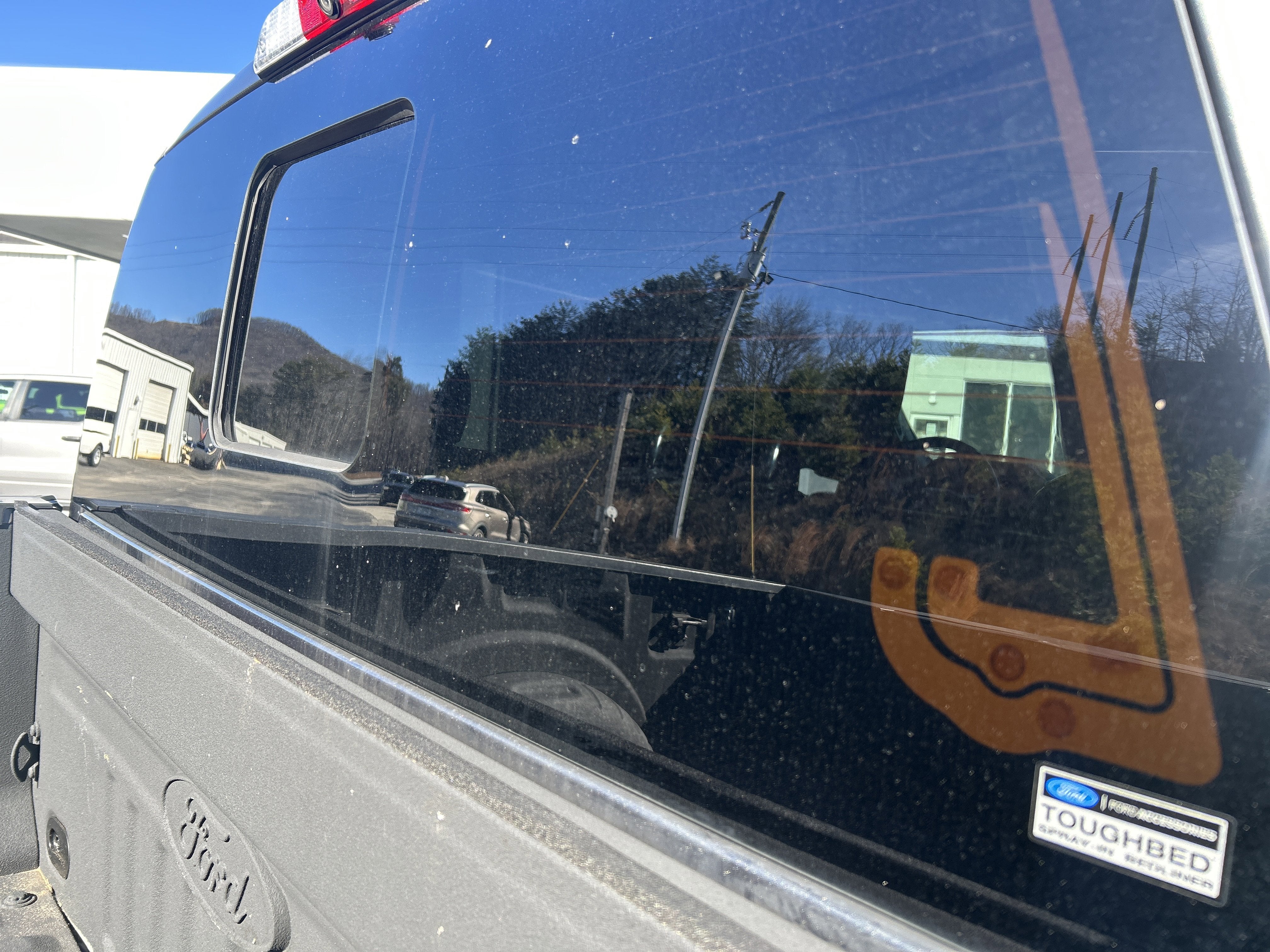 2019 Ford Super Duty F-250 SRW Platinum