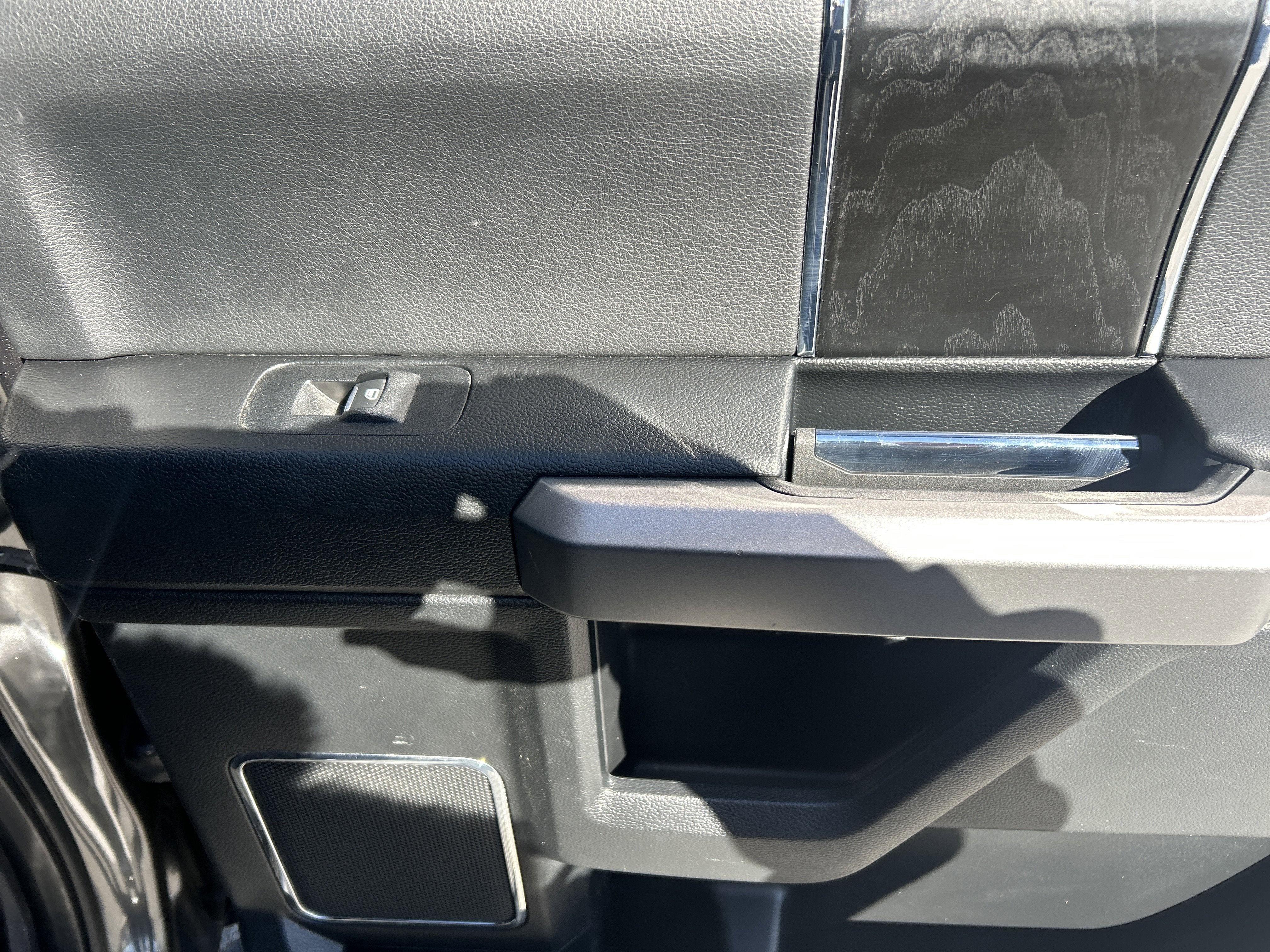 2019 Ford Super Duty F-250 SRW Platinum