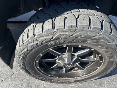 2019 Ford Super Duty F-250 SRW Platinum