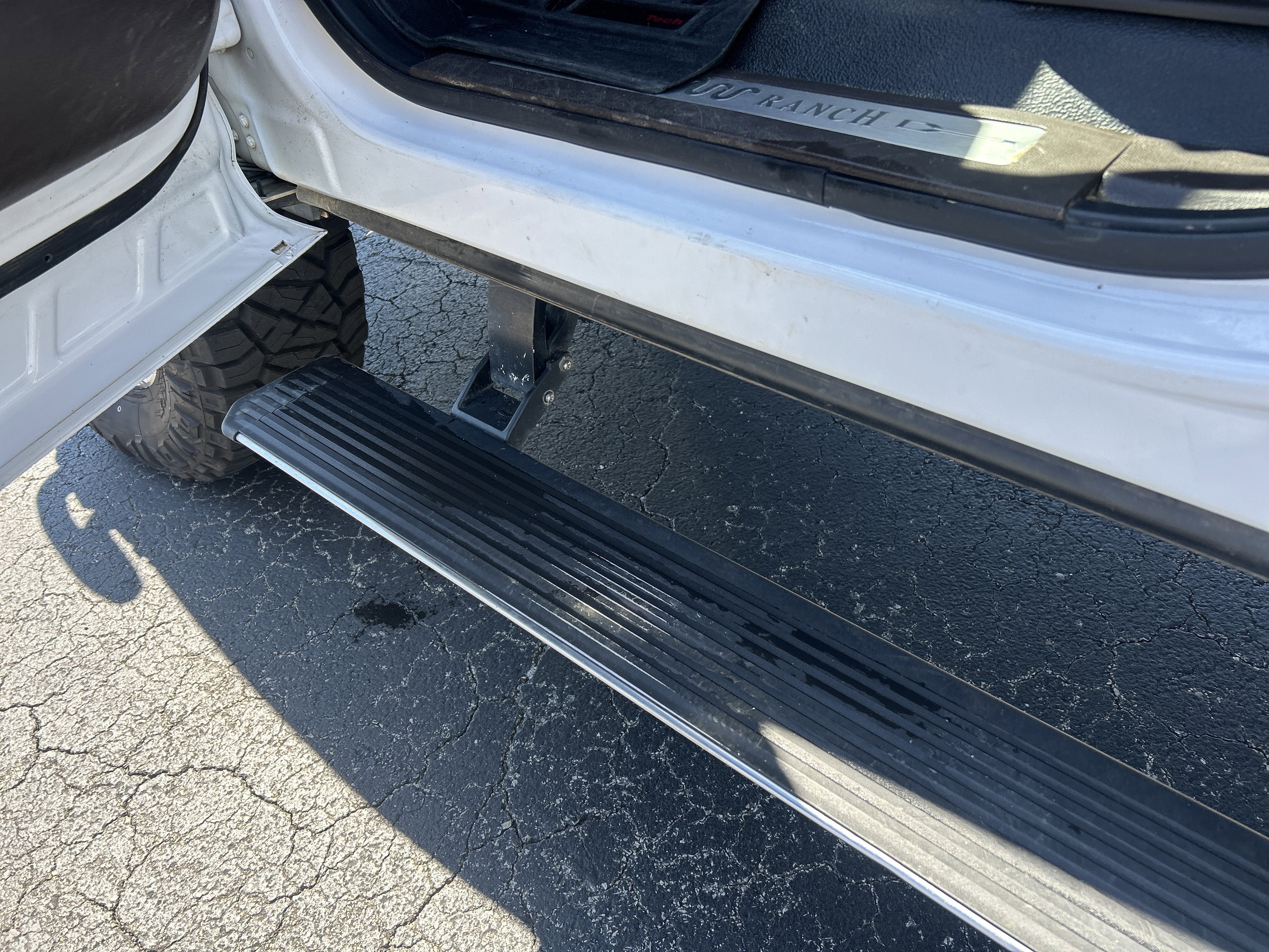 2021 Ford Super Duty F-350 SRW King Ranch