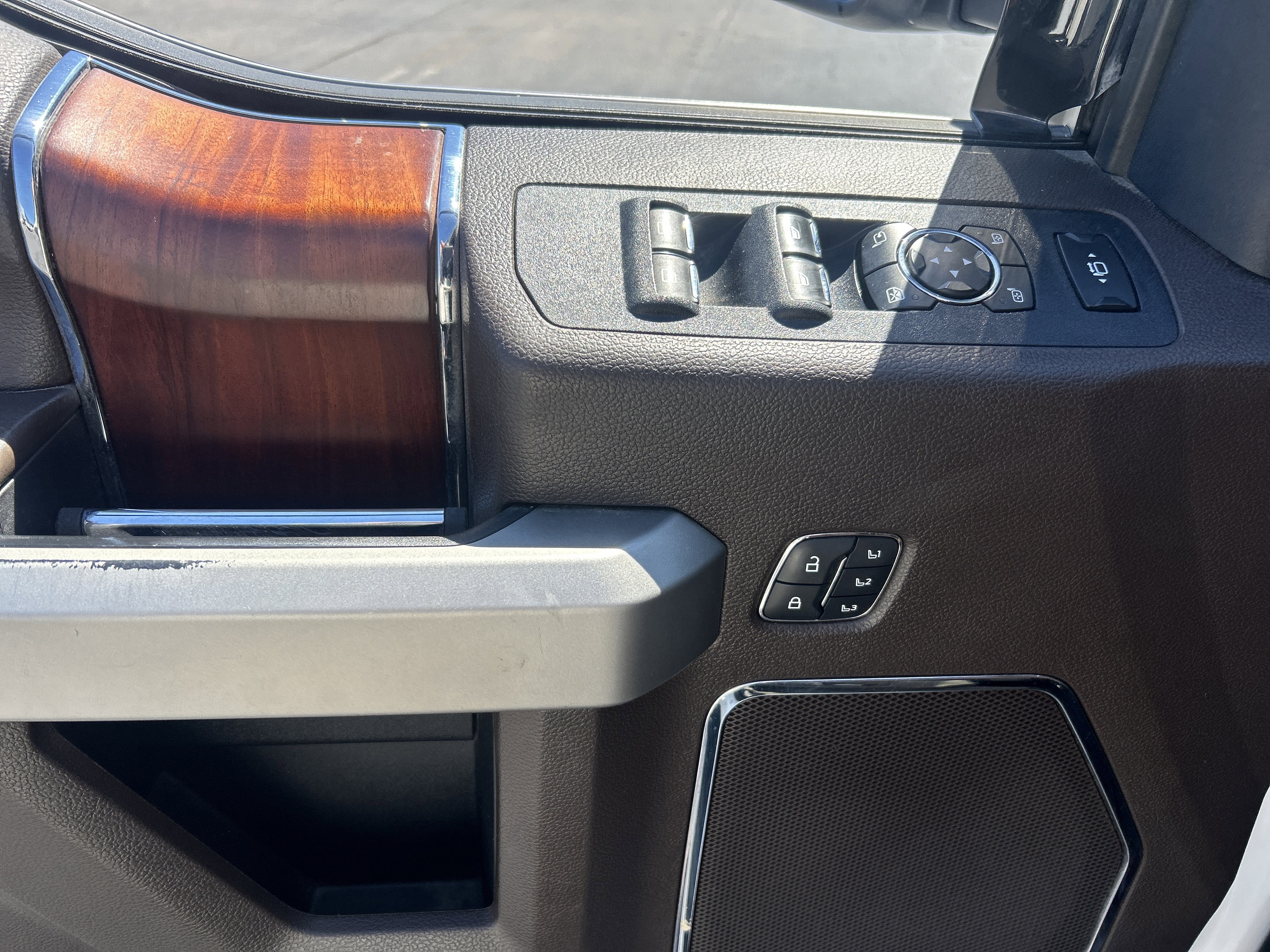 2021 Ford Super Duty F-350 SRW King Ranch