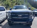 2021 Ford Super Duty F-350 SRW King Ranch