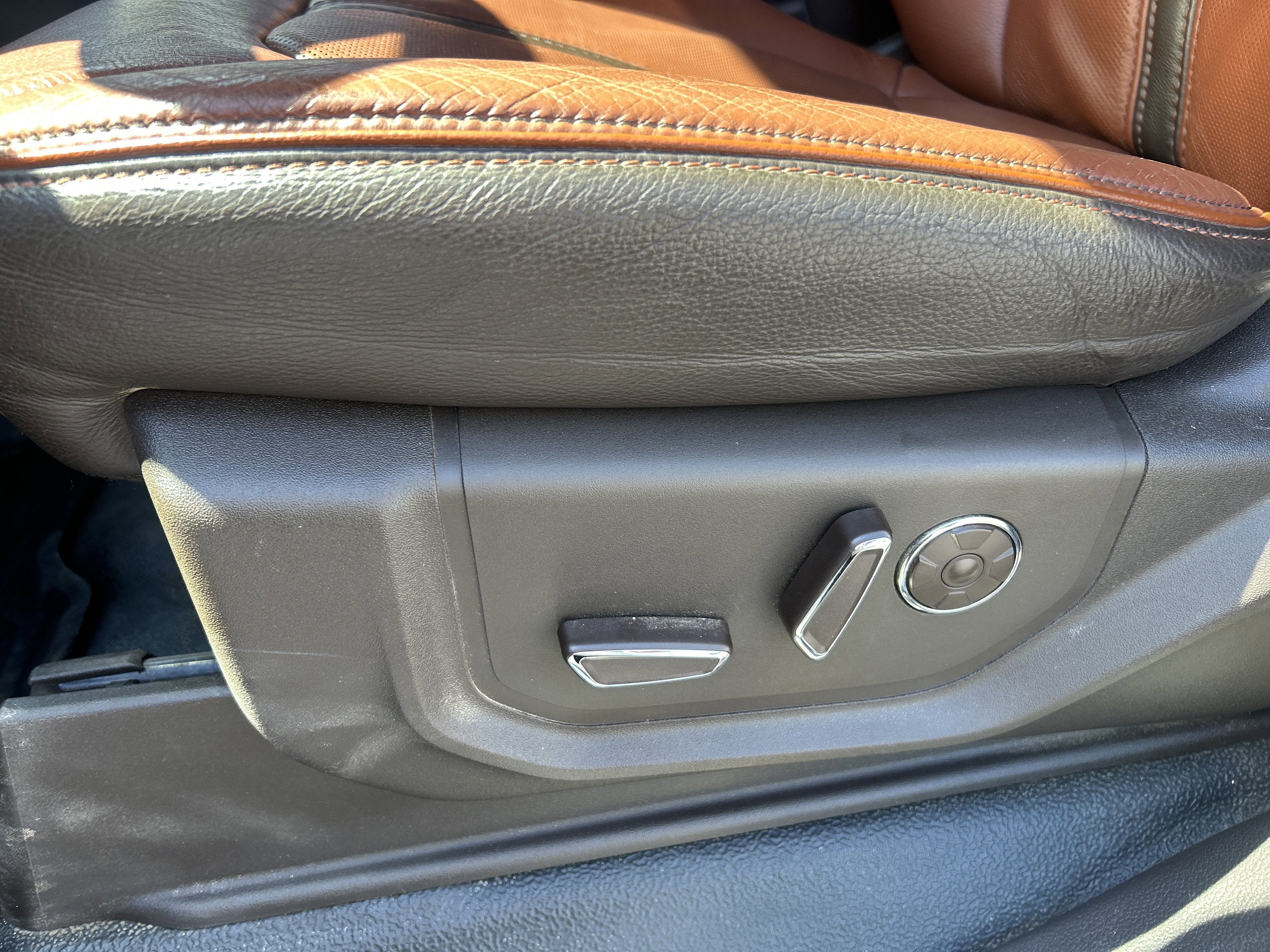 2021 Ford Super Duty F-350 SRW King Ranch