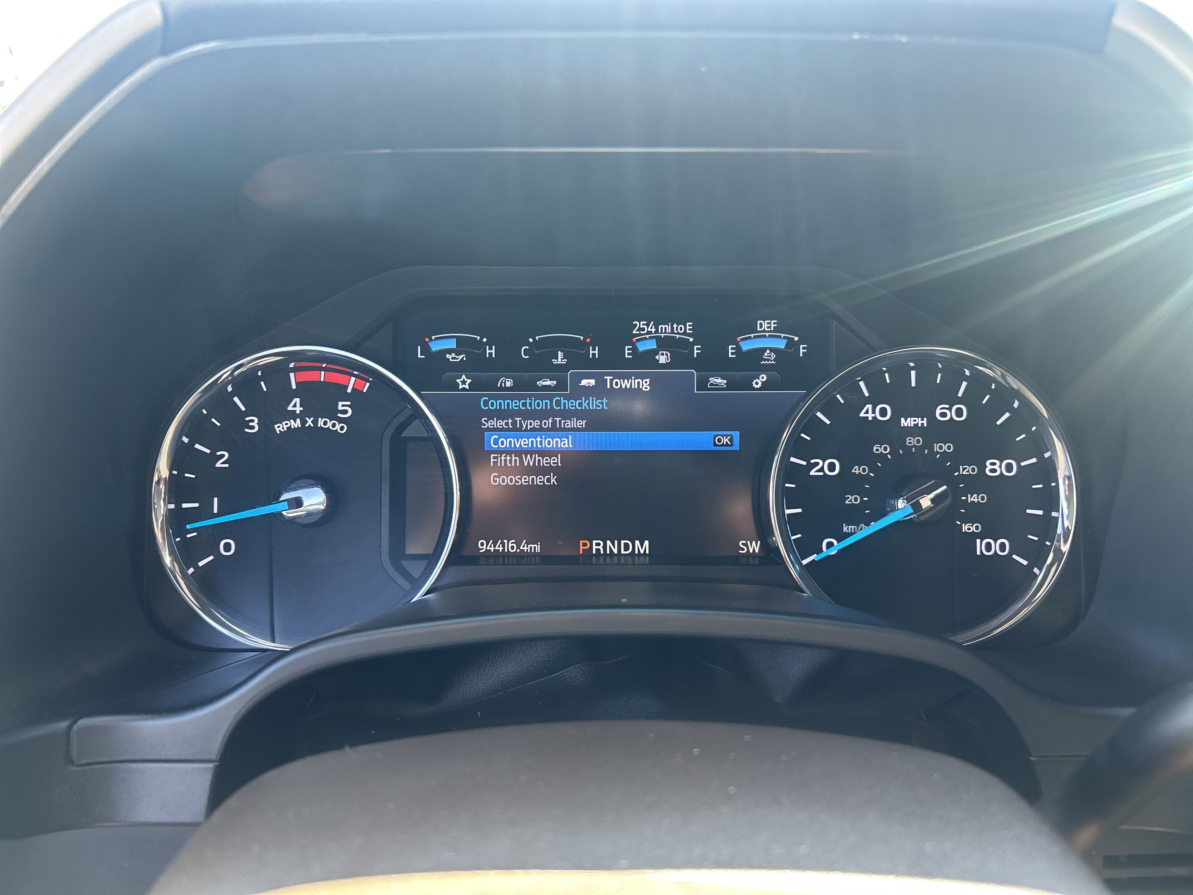 2021 Ford Super Duty F-350 SRW King Ranch