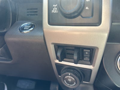 2021 Ford Super Duty F-350 SRW King Ranch
