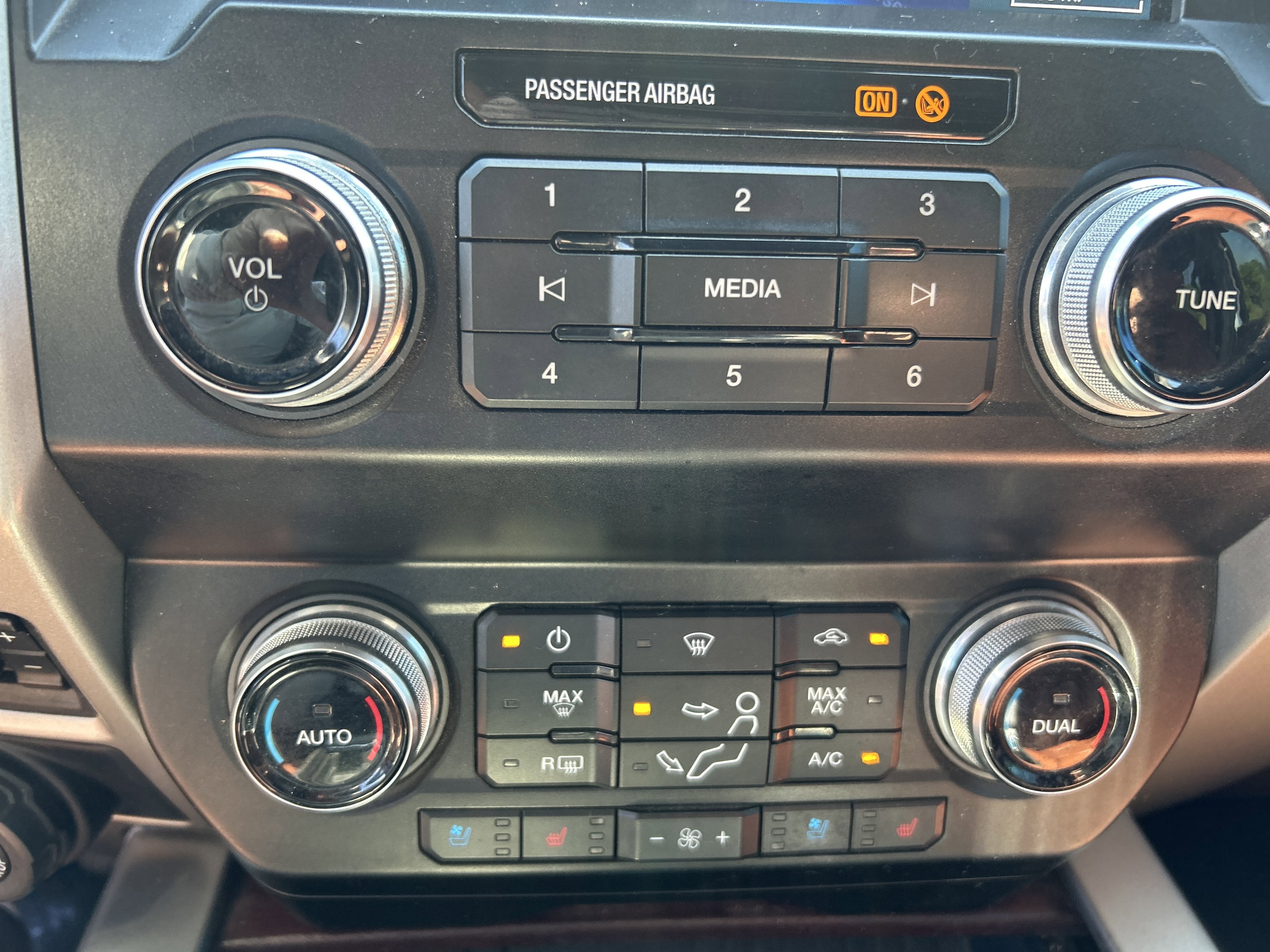 2021 Ford Super Duty F-350 SRW King Ranch