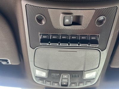2021 Ford Super Duty F-350 SRW King Ranch