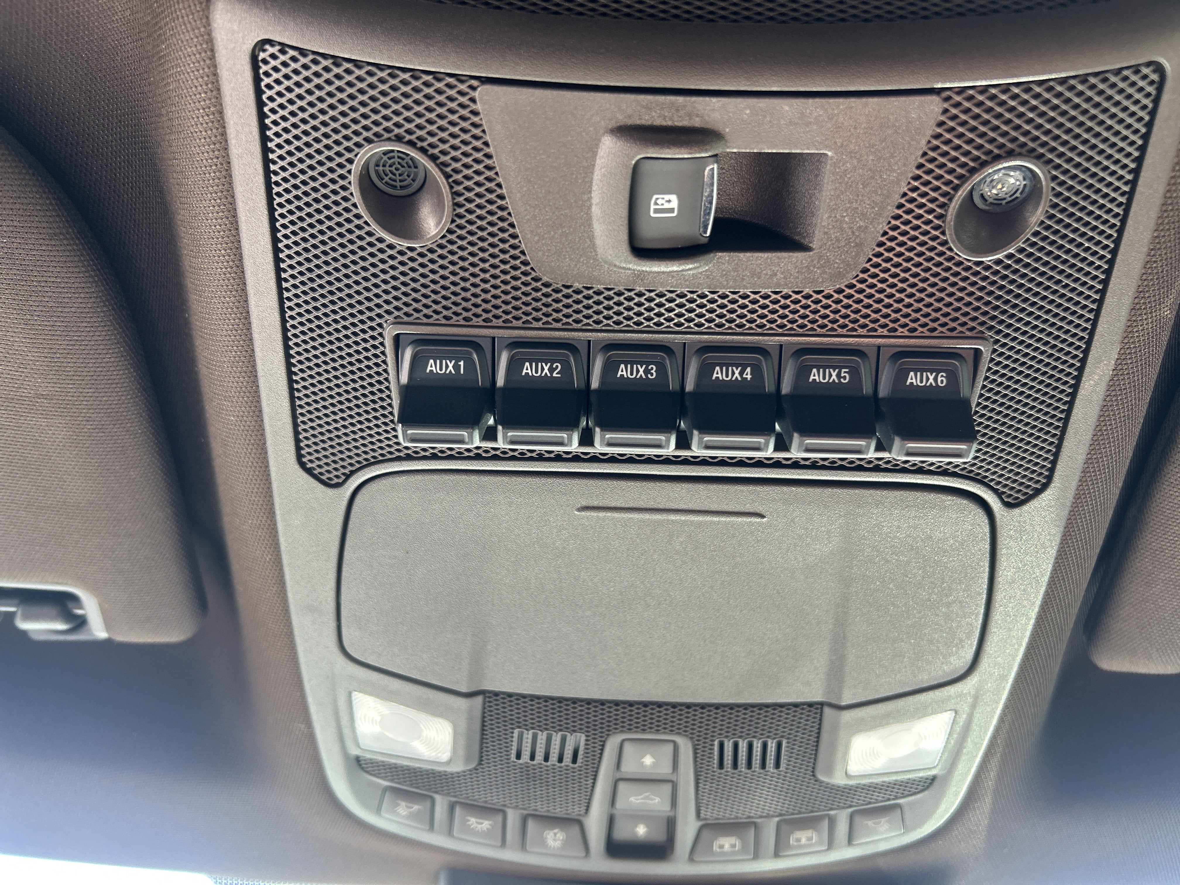 2021 Ford Super Duty F-350 SRW King Ranch