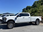 2021 Ford Super Duty F-350 SRW King Ranch