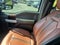 2021 Ford Super Duty F-350 SRW King Ranch