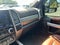 2021 Ford Super Duty F-350 SRW King Ranch