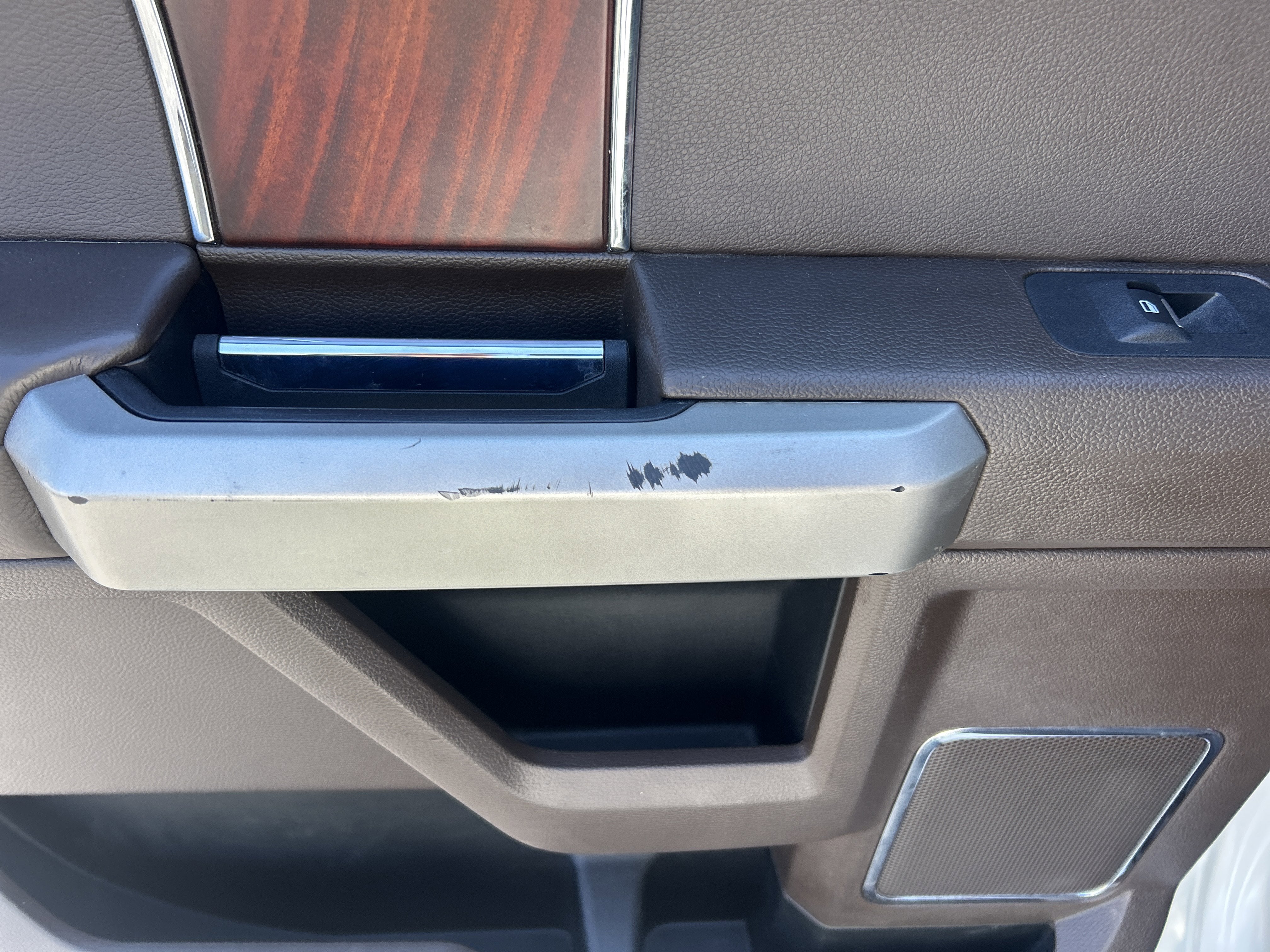 2021 Ford Super Duty F-350 SRW King Ranch
