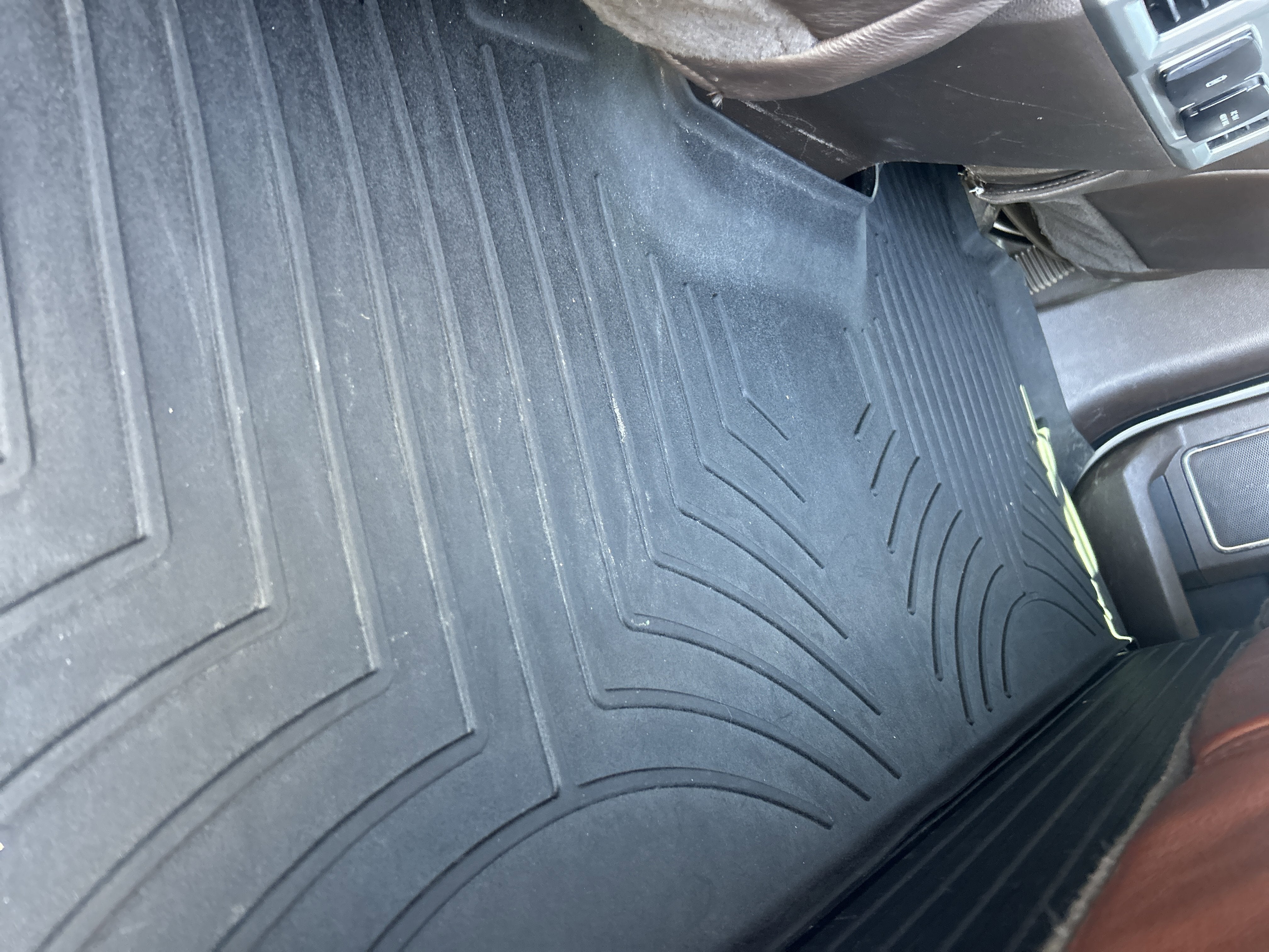 2021 Ford Super Duty F-350 SRW King Ranch