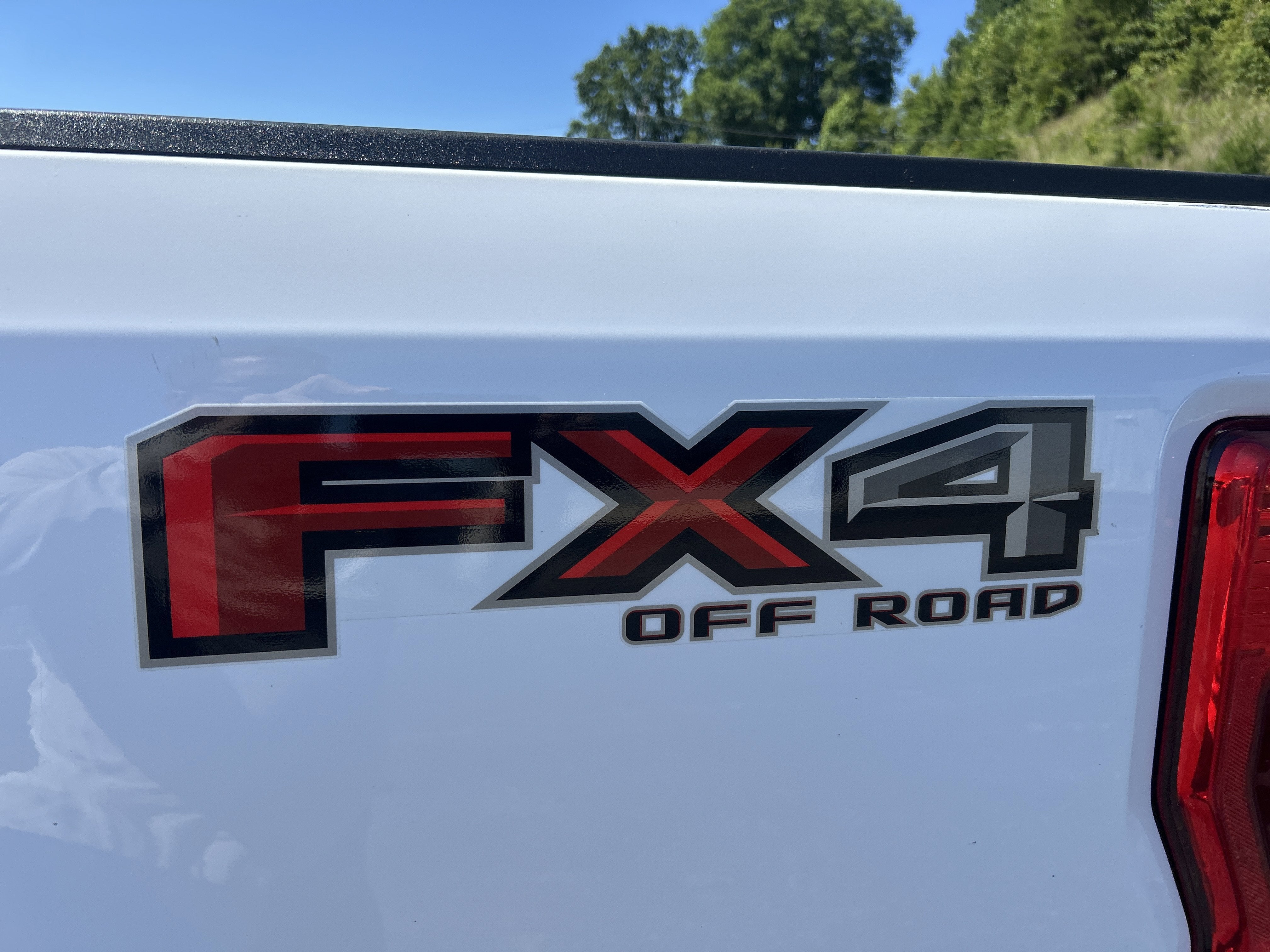 2021 Ford Super Duty F-350 SRW King Ranch