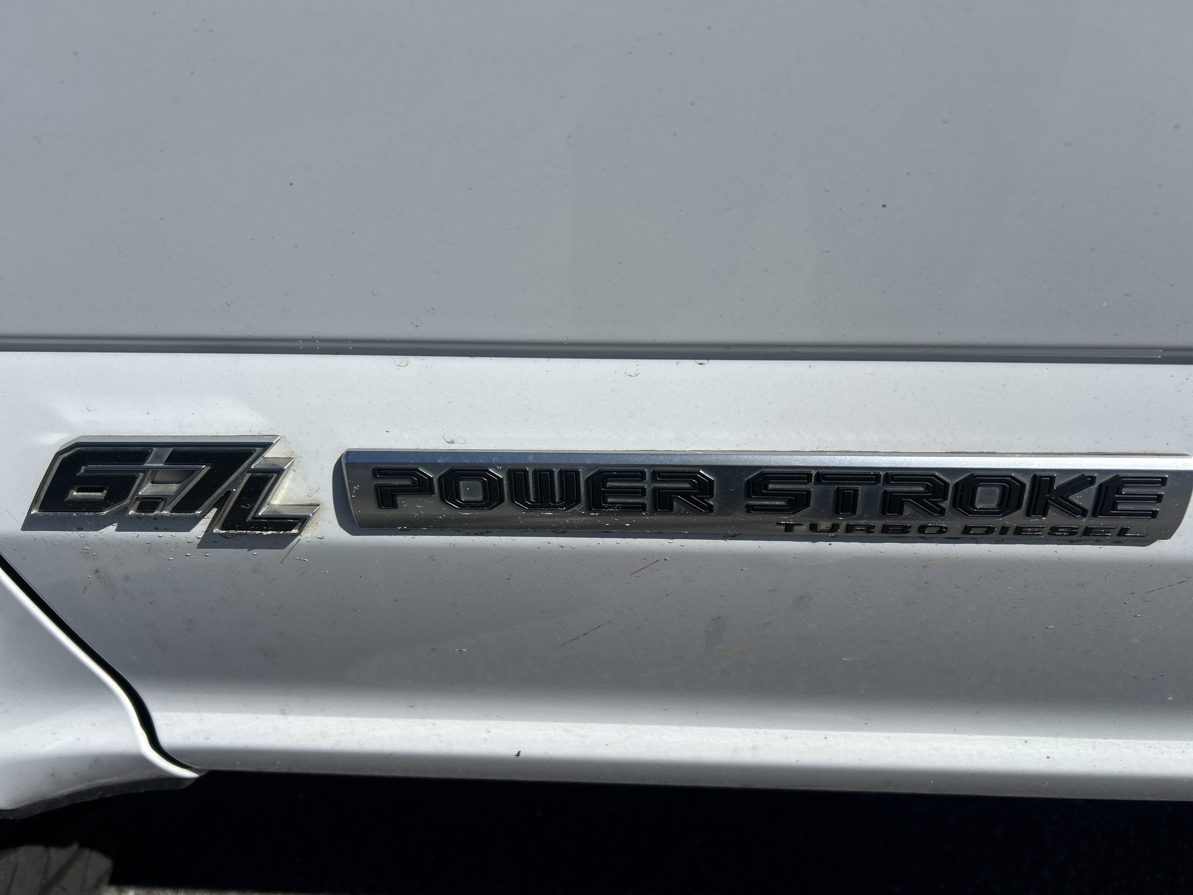 2021 Ford Super Duty F-350 SRW King Ranch
