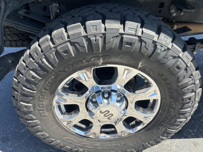 2021 Ford Super Duty F-350 SRW King Ranch