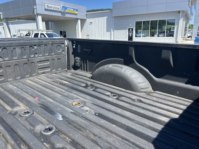 2021 Ford Super Duty F-350 SRW King Ranch