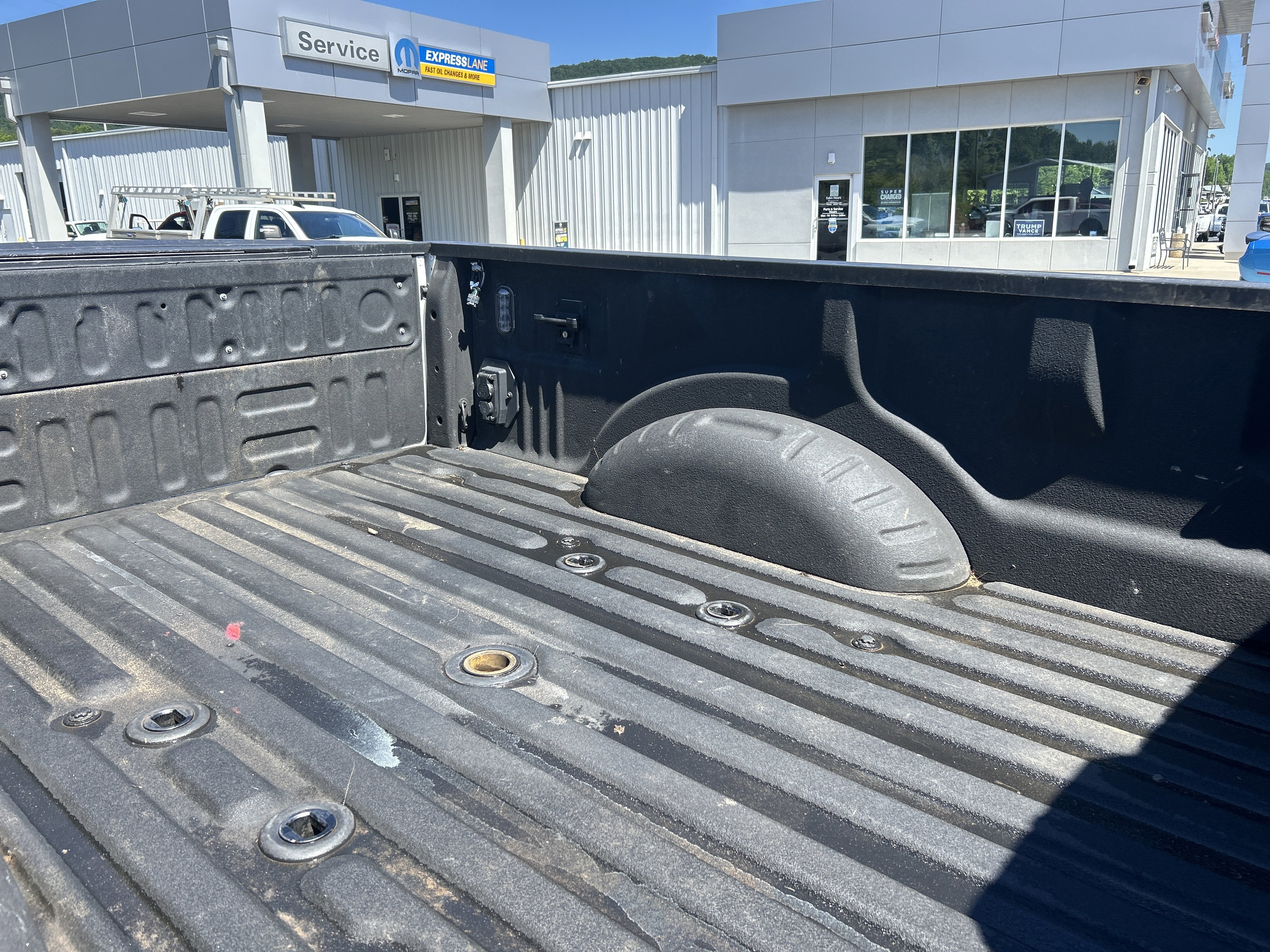 2021 Ford Super Duty F-350 SRW King Ranch
