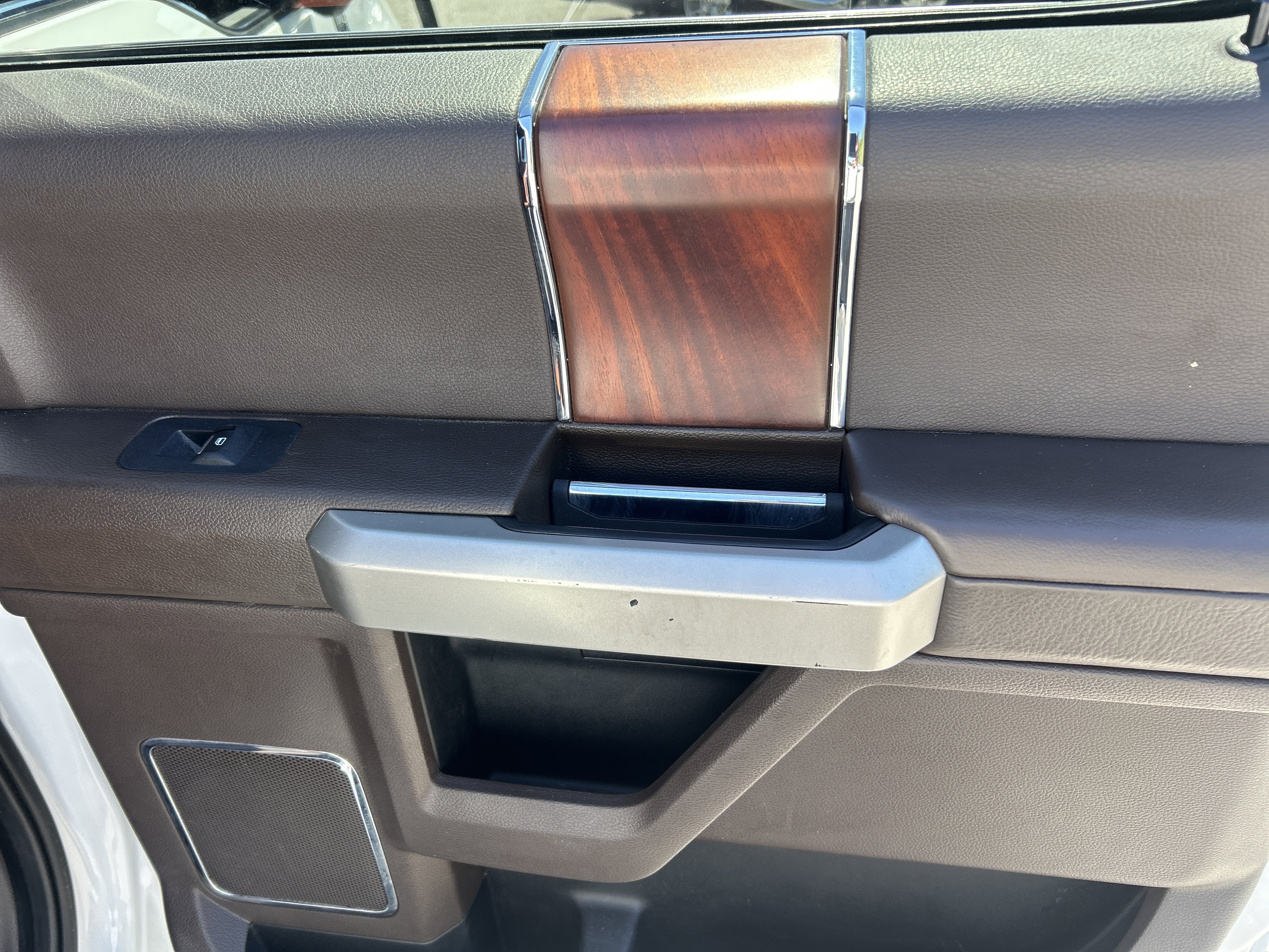 2021 Ford Super Duty F-350 SRW King Ranch