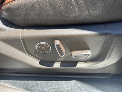 2021 Ford Super Duty F-350 SRW King Ranch