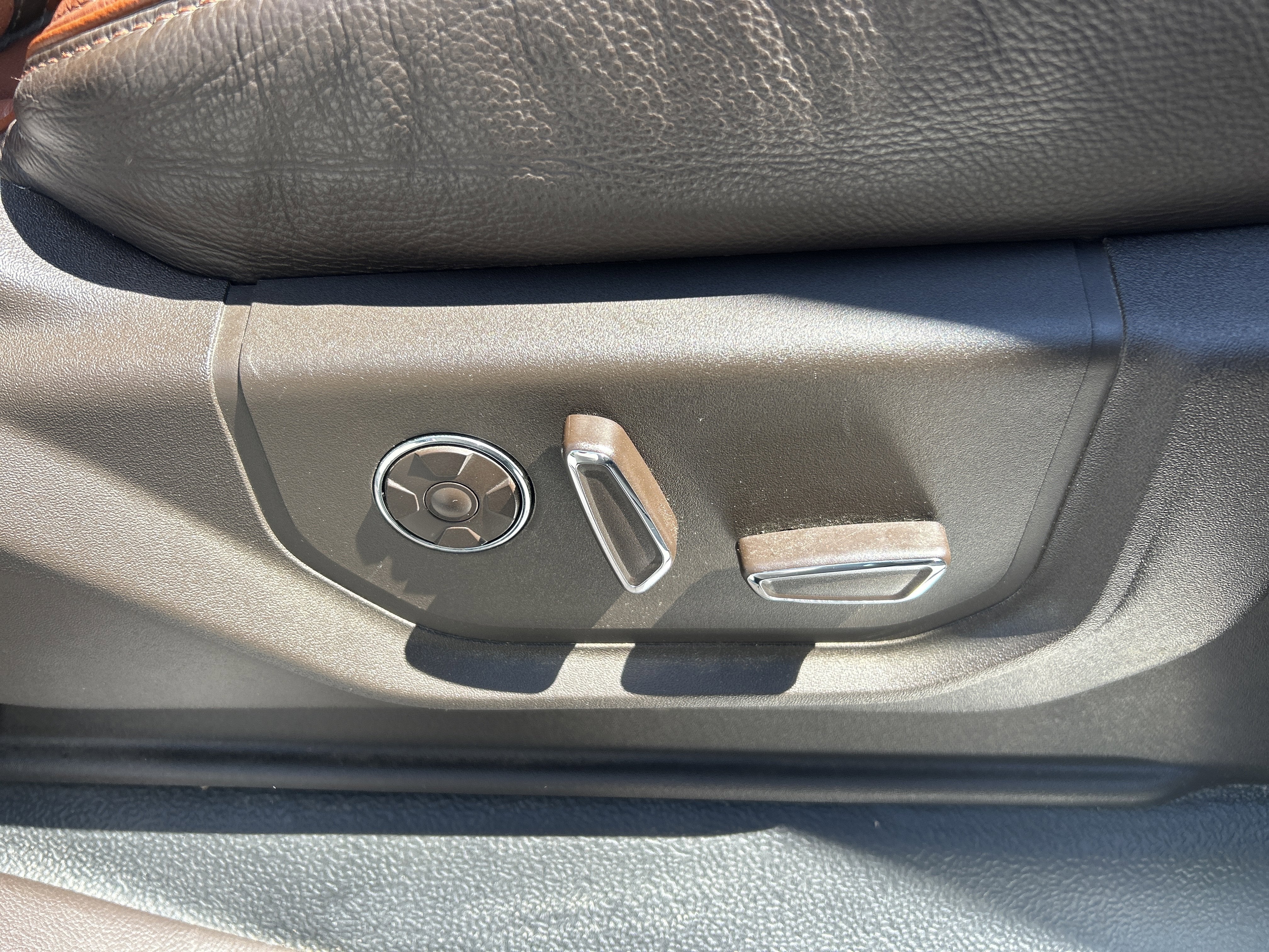 2021 Ford Super Duty F-350 SRW King Ranch