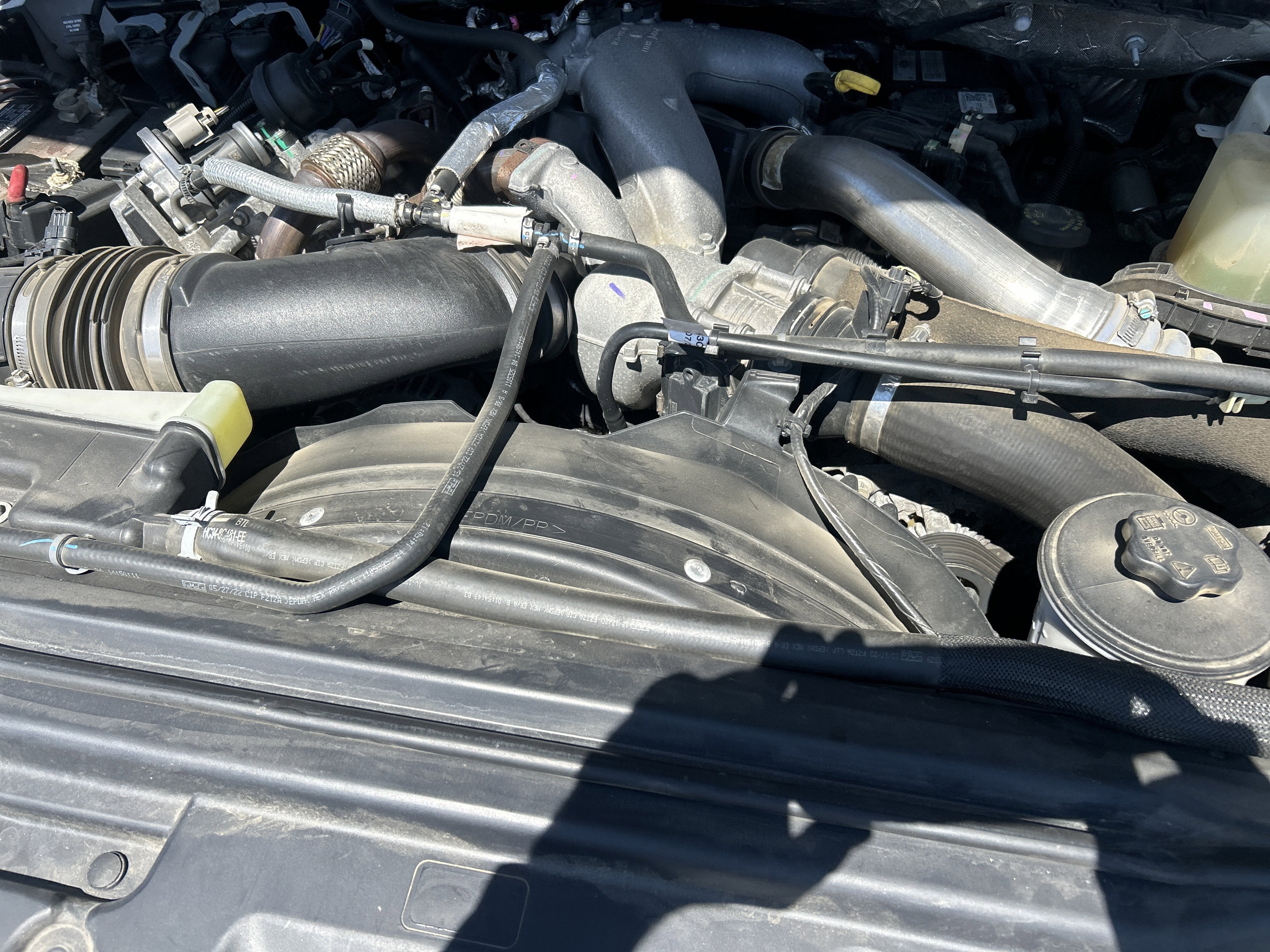 2021 Ford Super Duty F-350 SRW King Ranch
