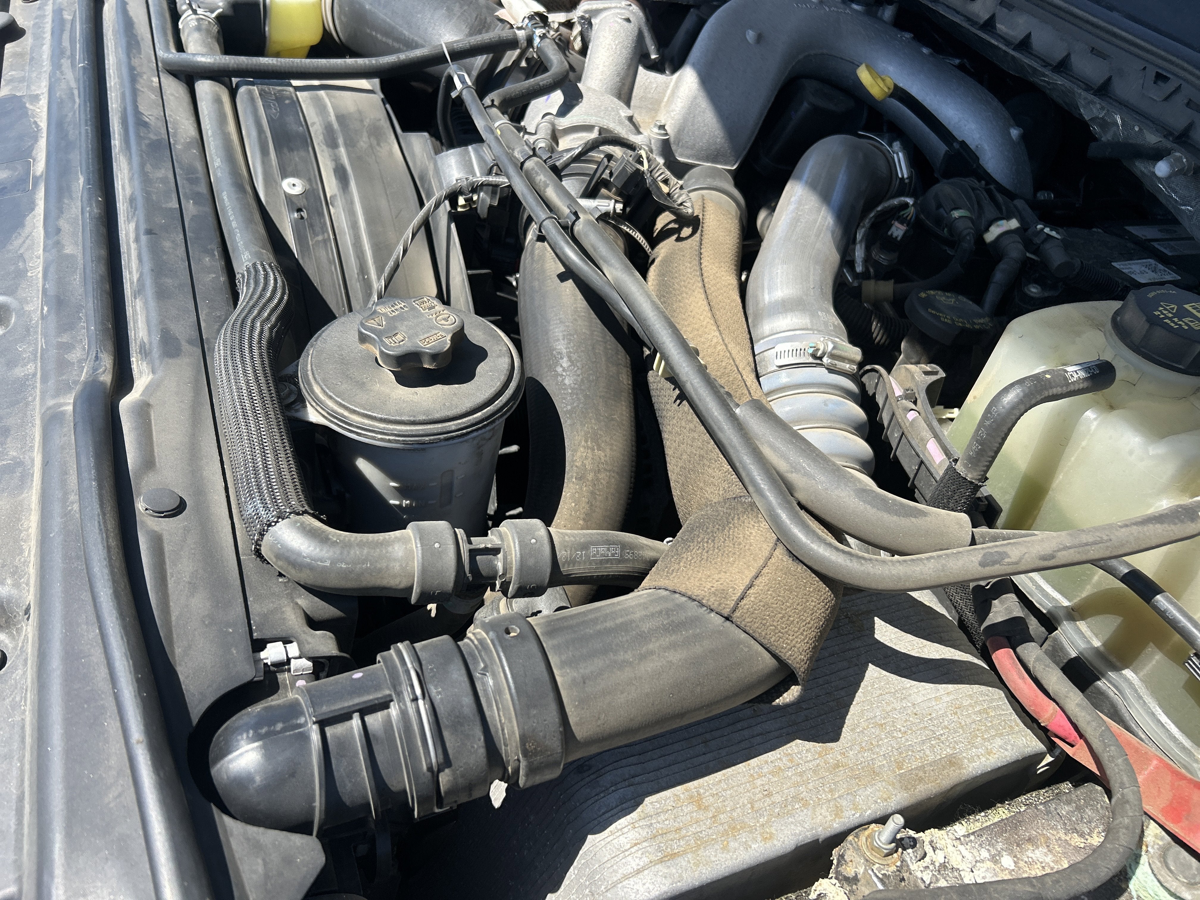 2021 Ford Super Duty F-350 SRW King Ranch