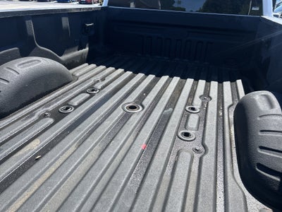 2021 Ford Super Duty F-350 SRW King Ranch
