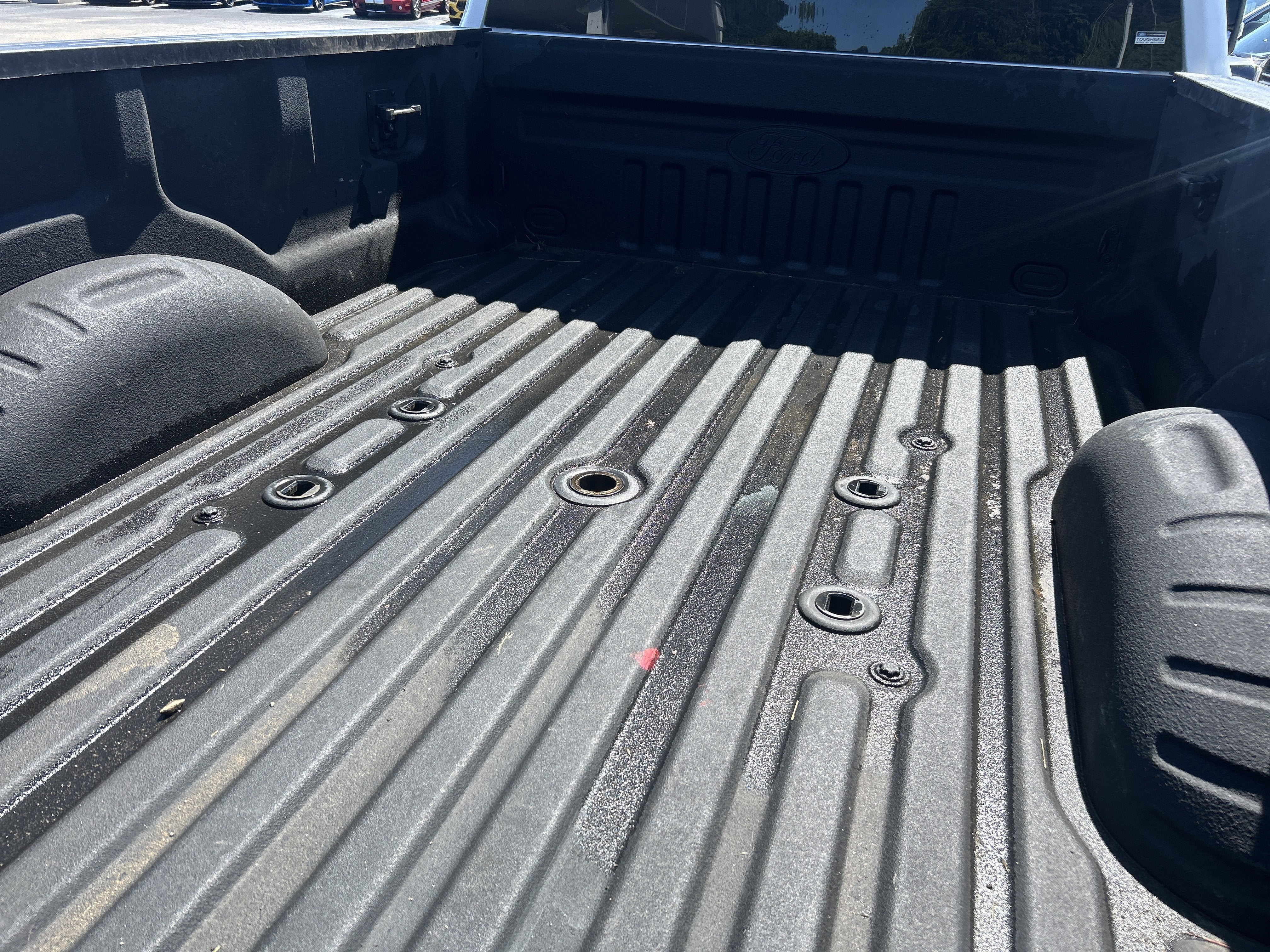 2021 Ford Super Duty F-350 SRW King Ranch