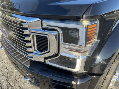 2020 Ford Super Duty F-450 DRW Base