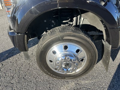2020 Ford Super Duty F-450 DRW Base