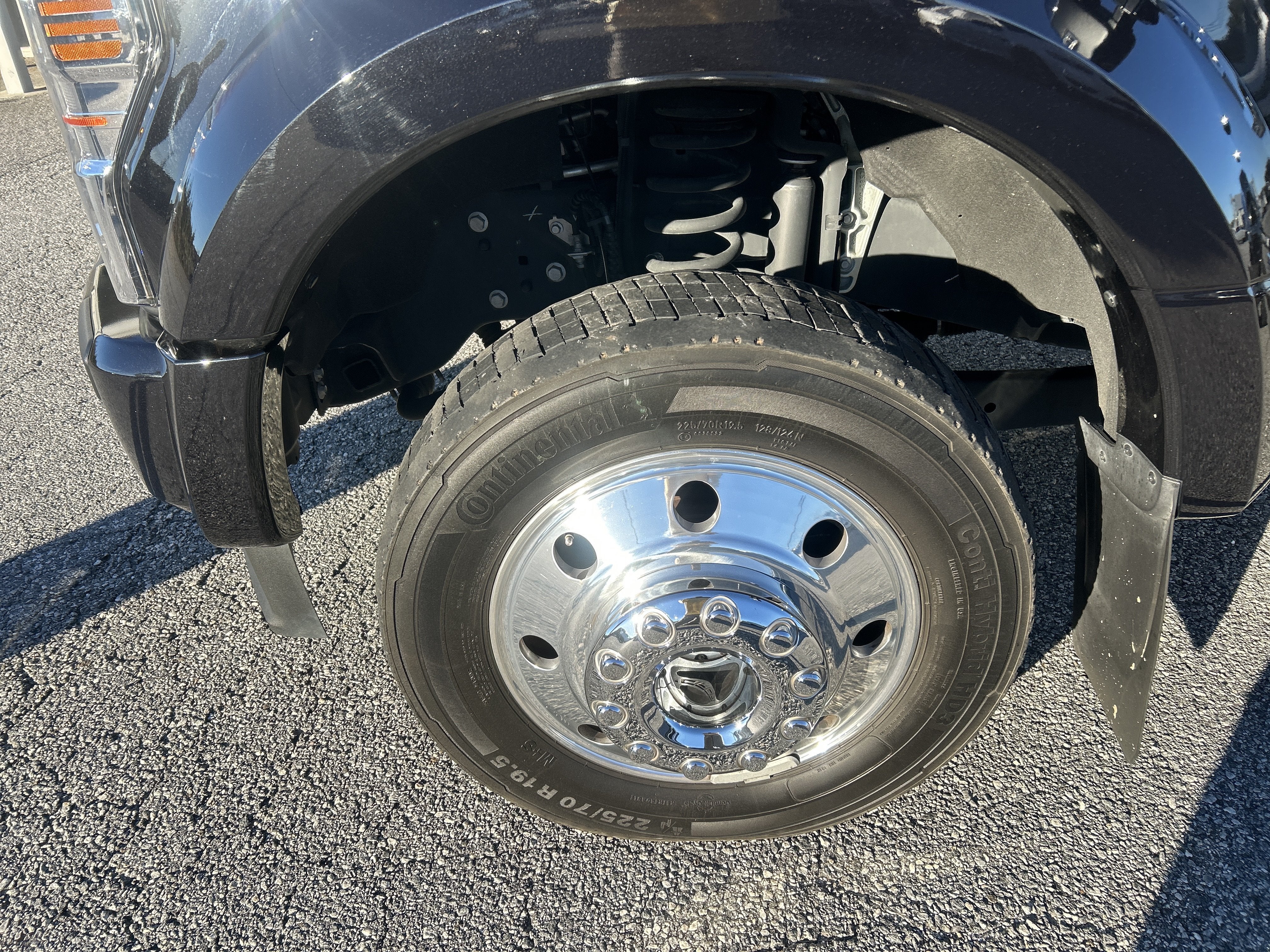 2020 Ford Super Duty F-450 DRW Base